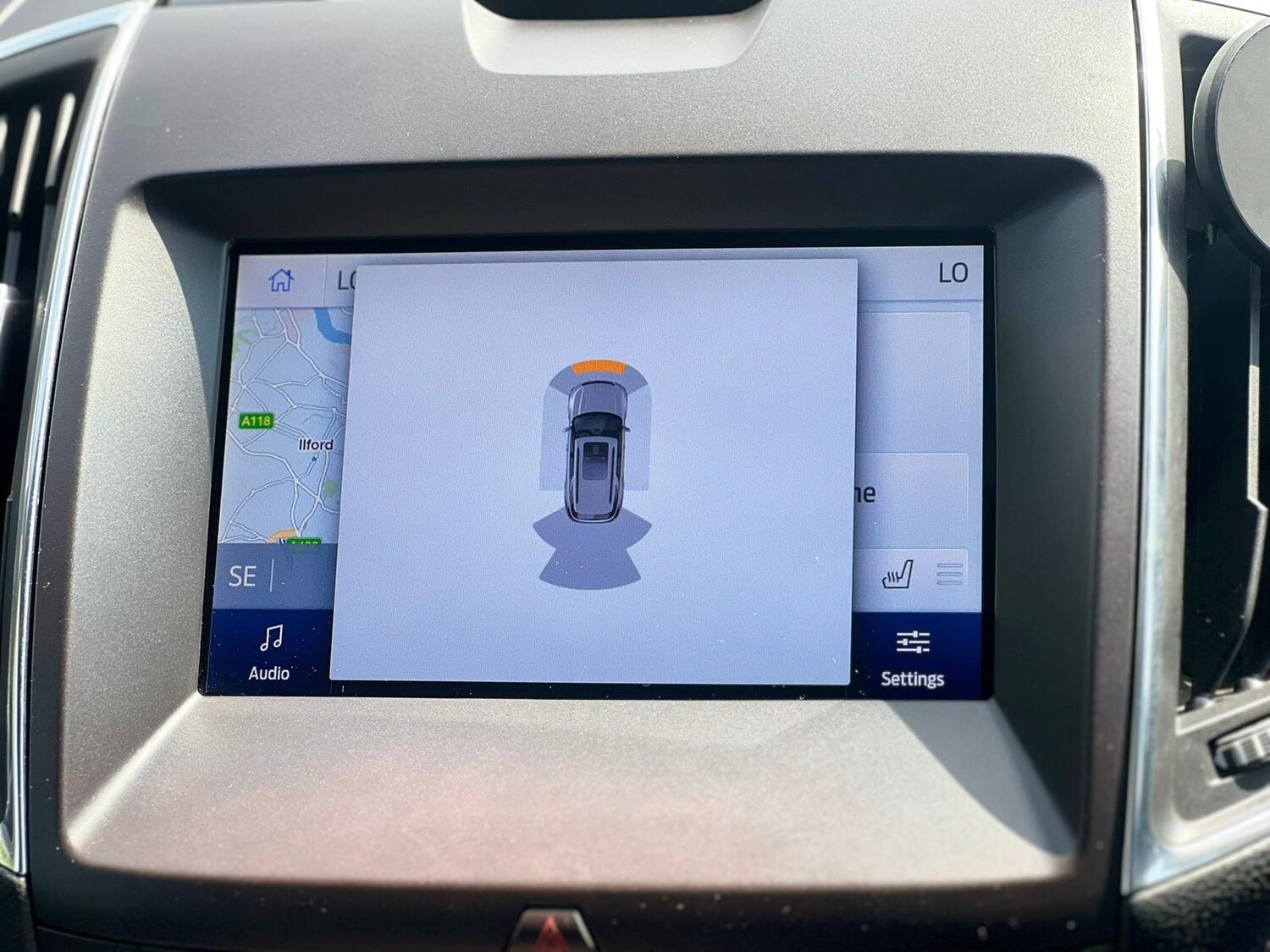 Used Ford S-Max 2020 for sale - 76424720: Photo 18