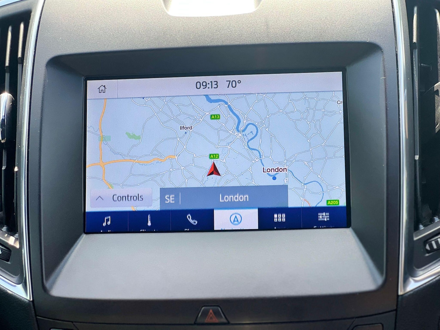 Used Ford S-Max 2020 for sale - 76424720: Photo 19