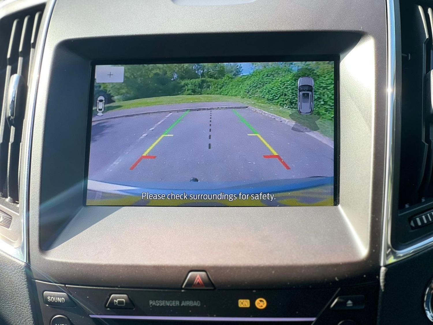 Used Ford S-Max 2020 for sale - 76424720: Photo 20