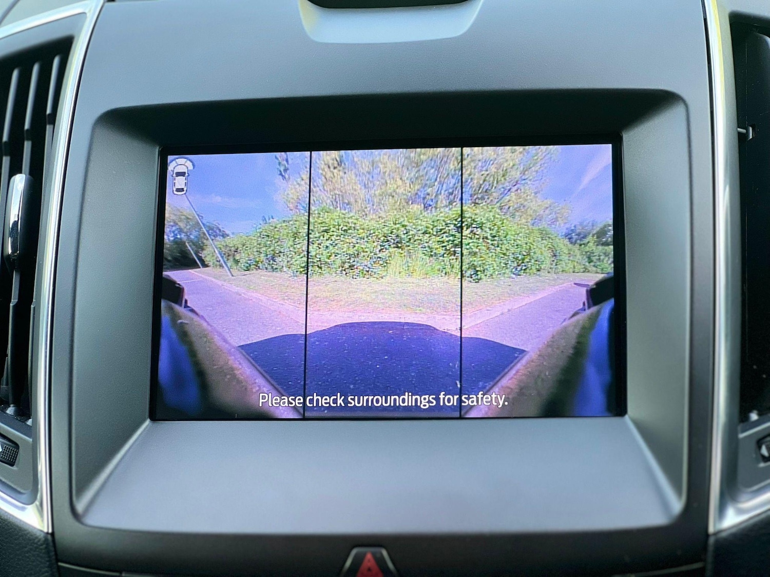 Used Ford S-Max 2020 for sale - 76424720: Photo 21