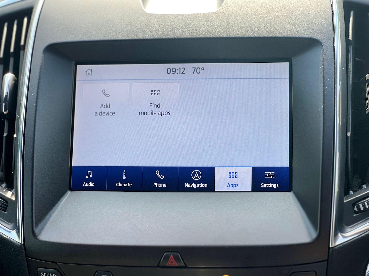 Used Ford S-Max 2020 for sale - 76424720: Photo 23