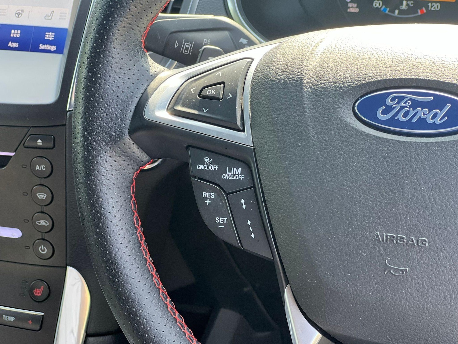 Used Ford S-Max 2020 for sale - 76424720: Photo 26