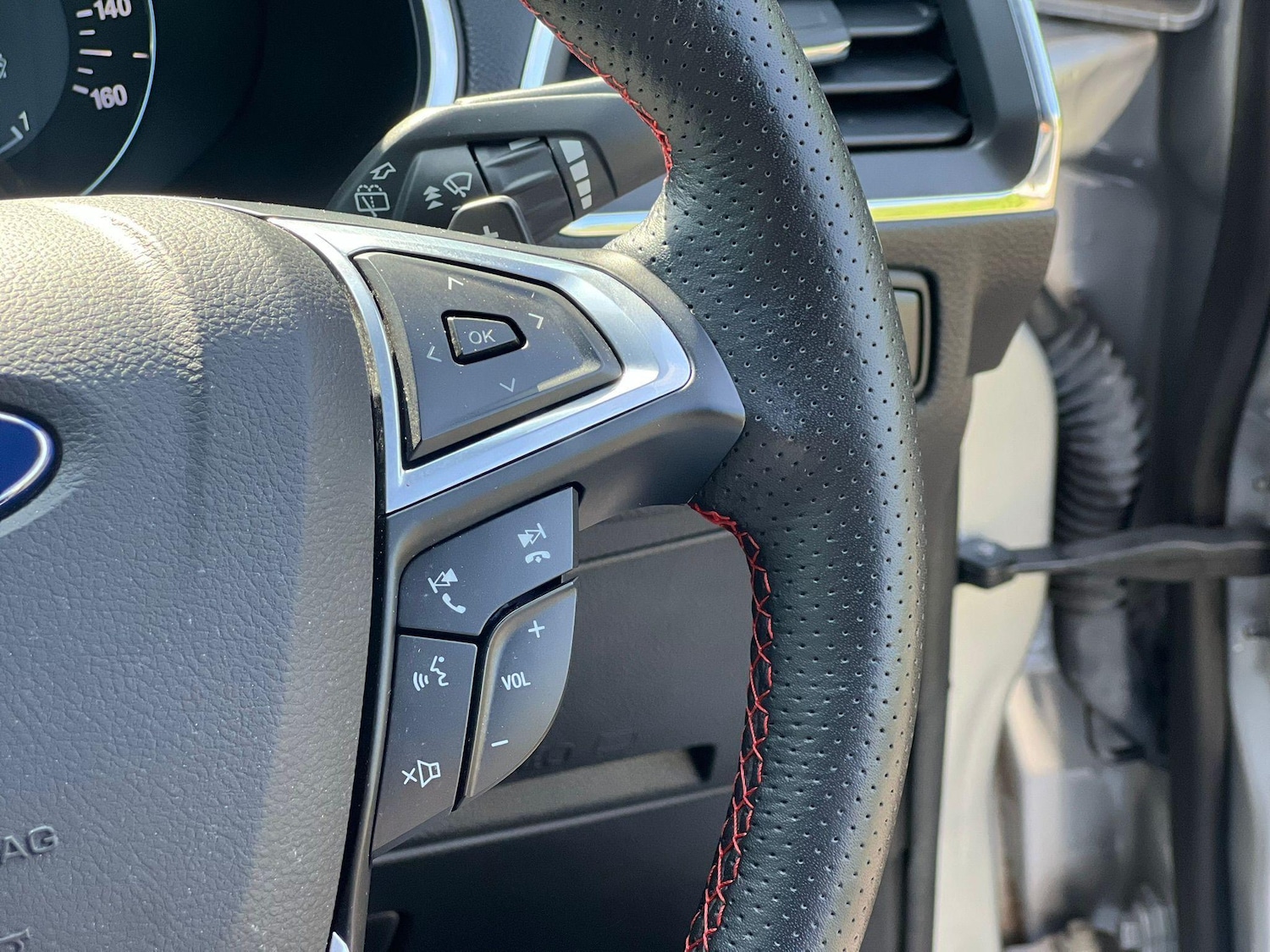 Used Ford S-Max 2020 for sale - 76424720: Photo 27