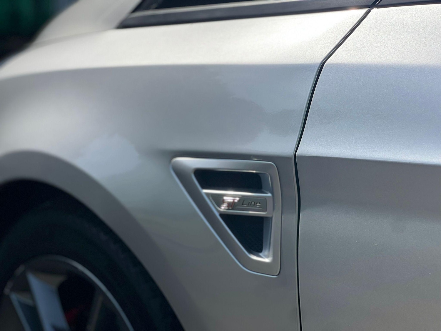 Used Ford S-Max 2020 for sale - 76424720: Photo 29