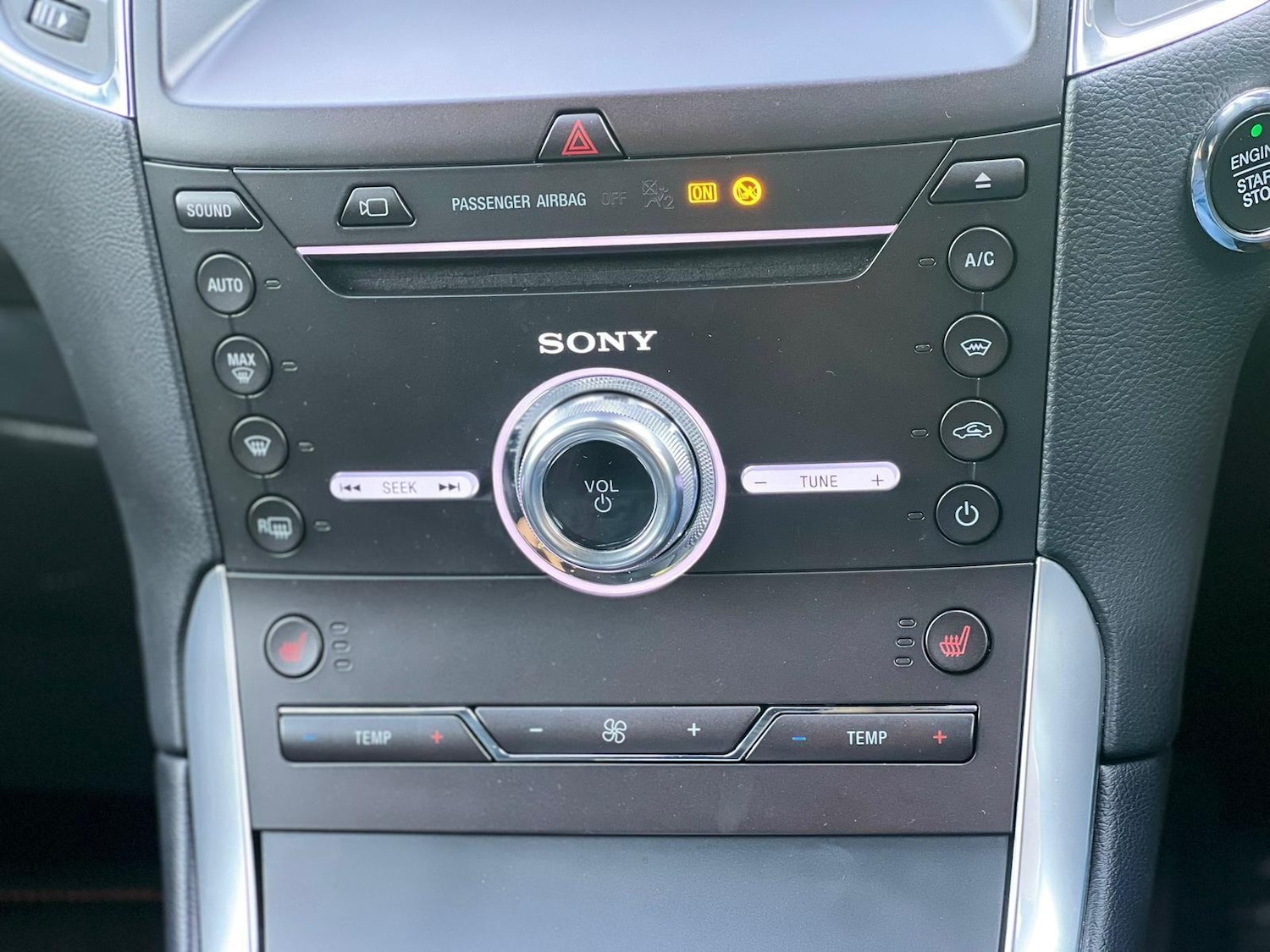 Used Ford S-Max 2020 for sale - 76424720: Photo 32