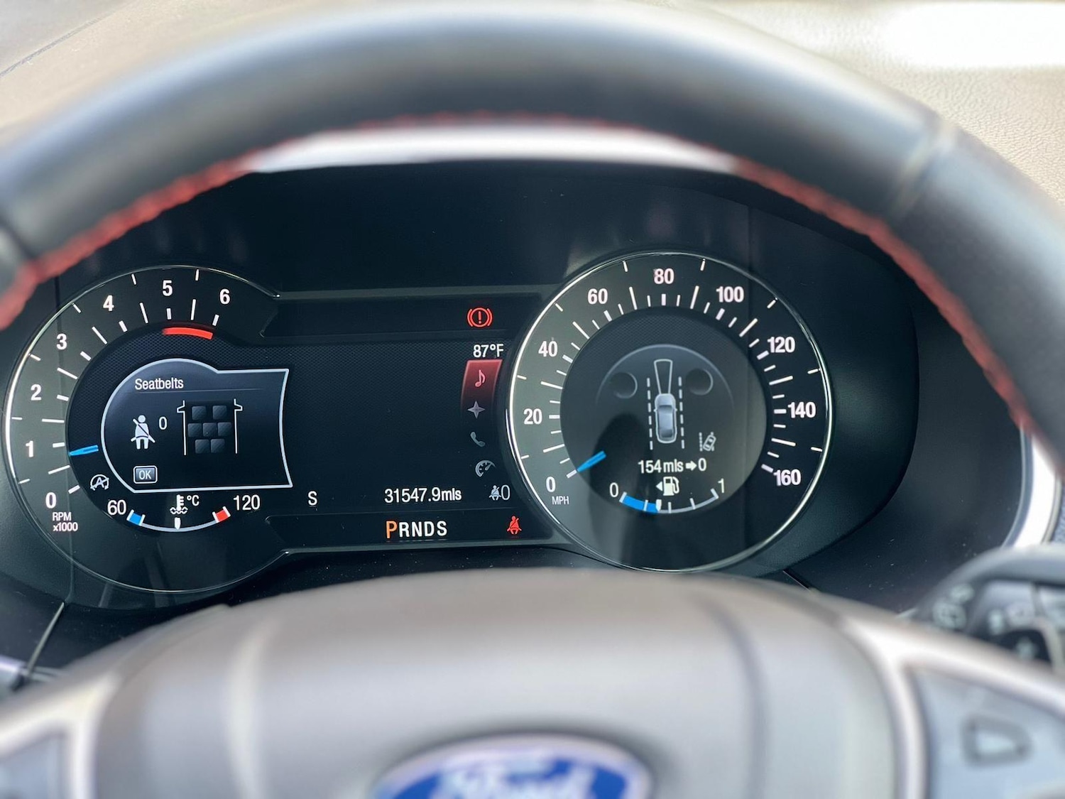 Used Ford S-Max 2020 for sale - 76424720: Photo 33