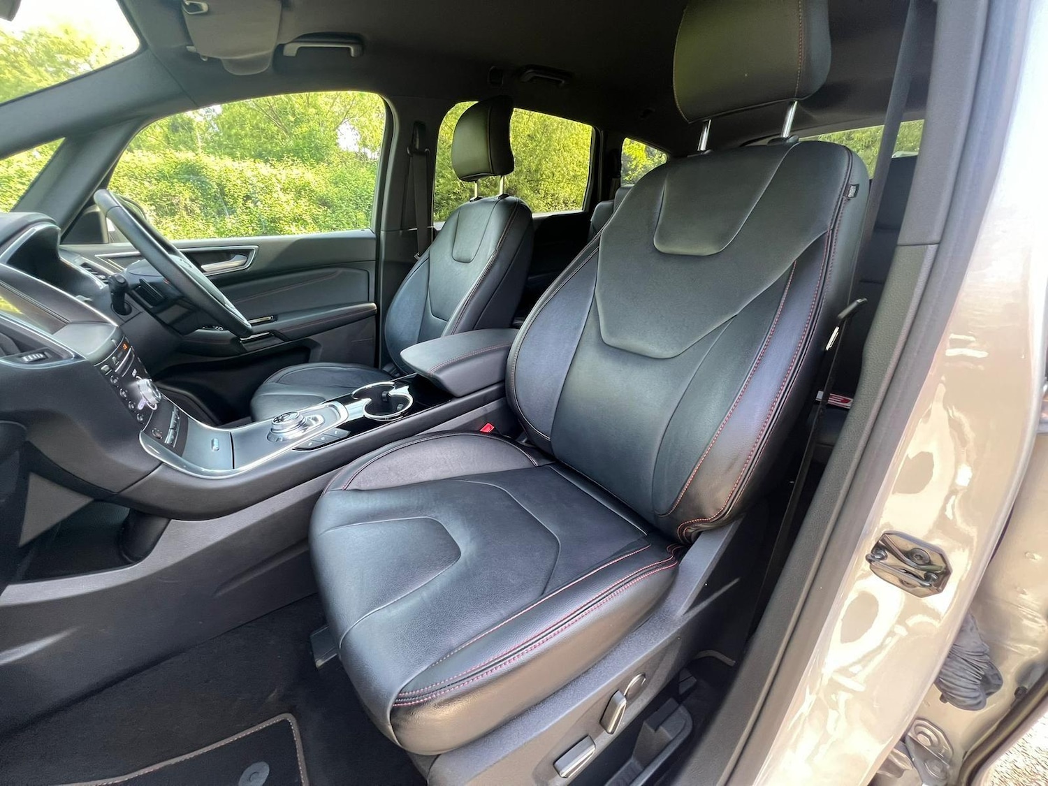 Used Ford S-Max 2020 for sale - 76424720: Photo 34