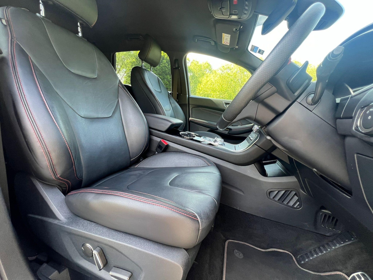 Used Ford S-Max 2020 for sale - 76424720: Photo 35