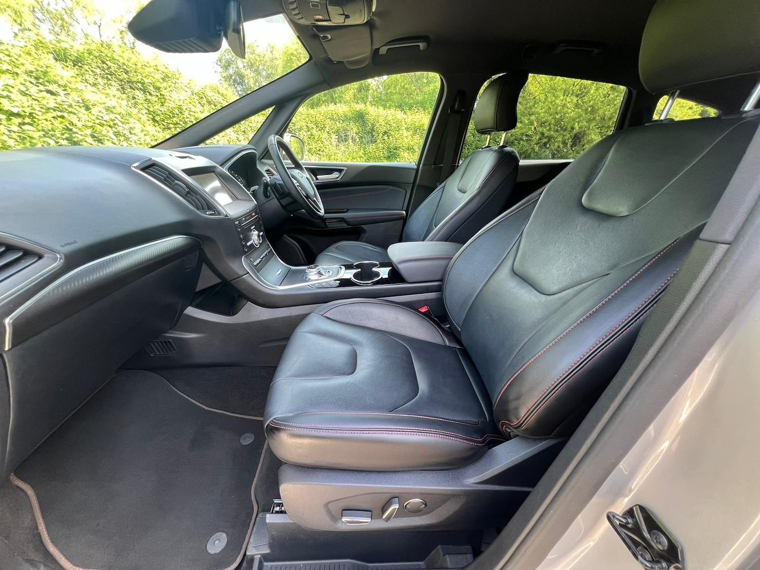 Used Ford S-Max 2020 for sale - 76424720: Photo 36