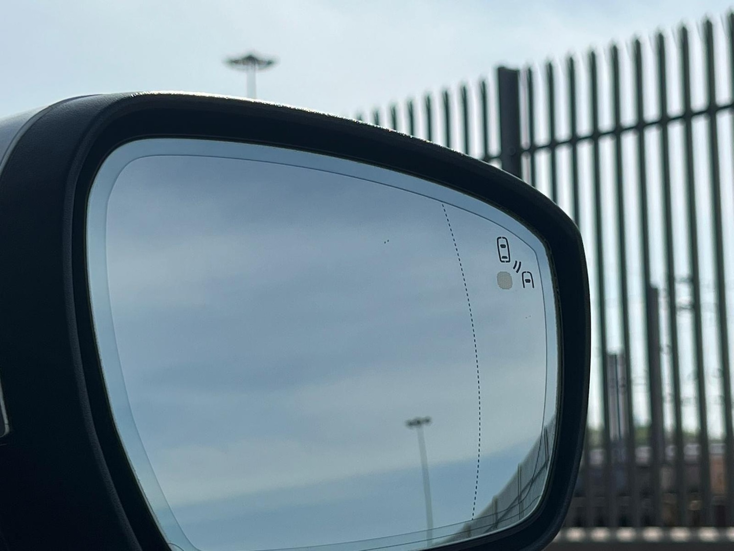 Used Ford S-Max 2020 for sale - 76424720: Photo 37