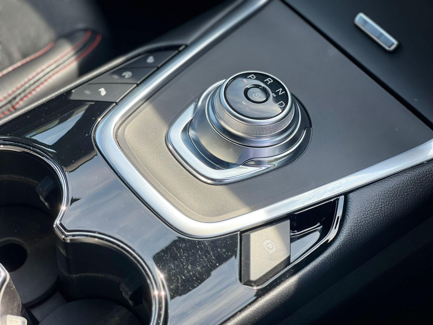 Used Ford S-Max 2020 for sale - 76424720: Photo 38