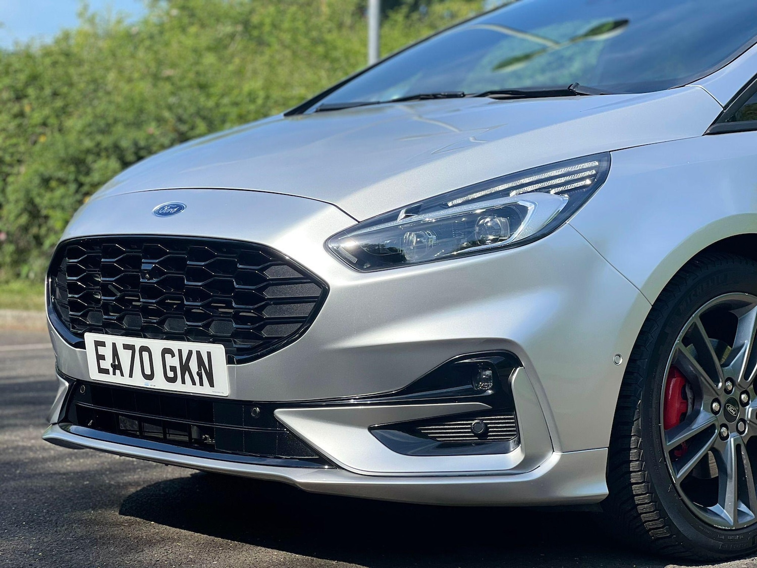 Used Ford S-Max 2020 for sale - 76424720: Photo 39