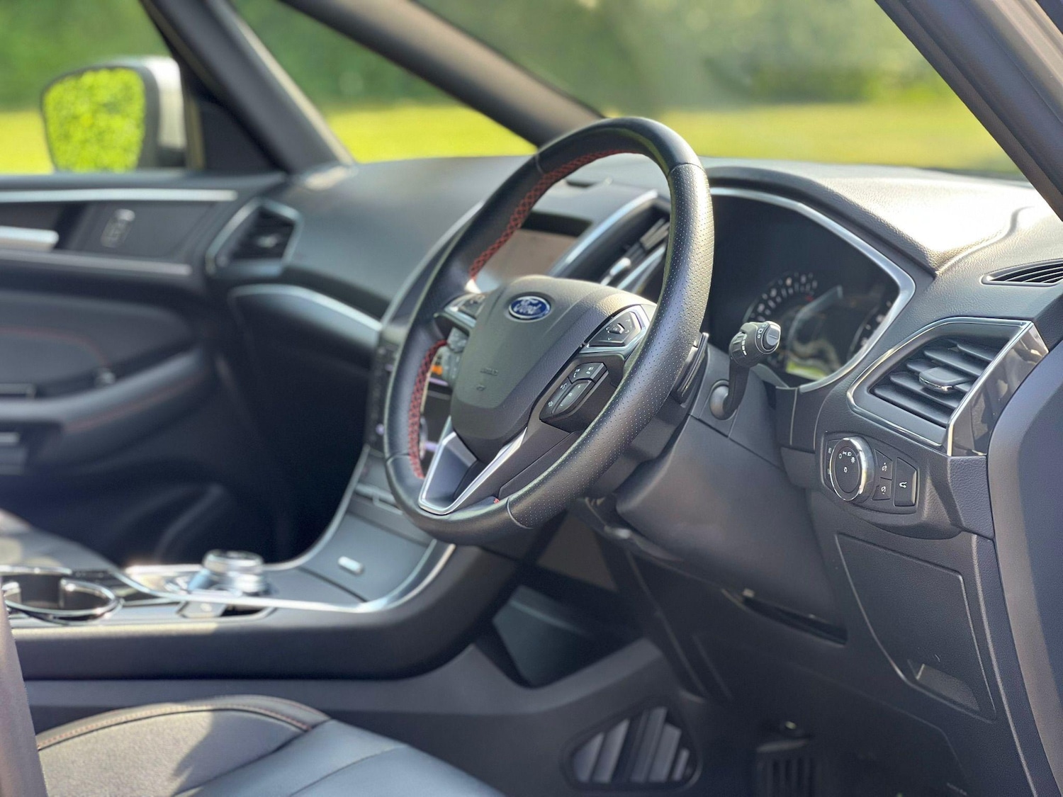 Used Ford S-Max 2020 for sale - 76424720: Photo 5