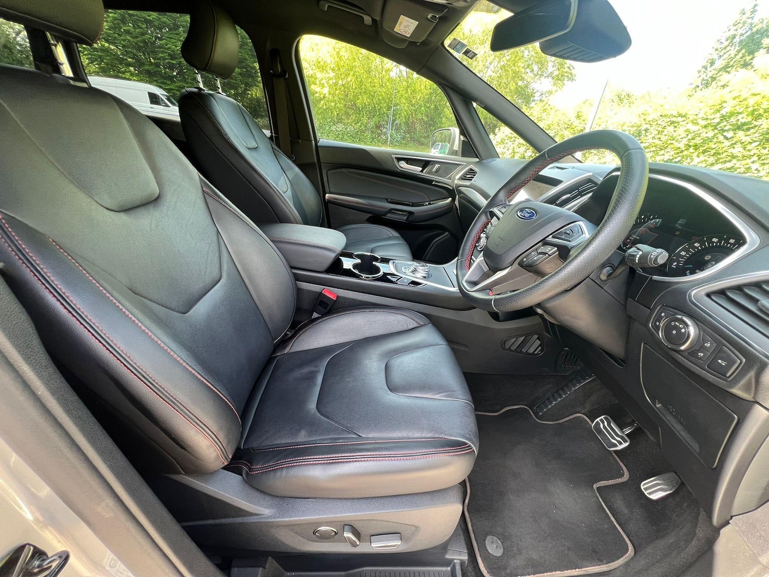 Used Ford S-Max 2020 for sale - 76424720: Photo 6