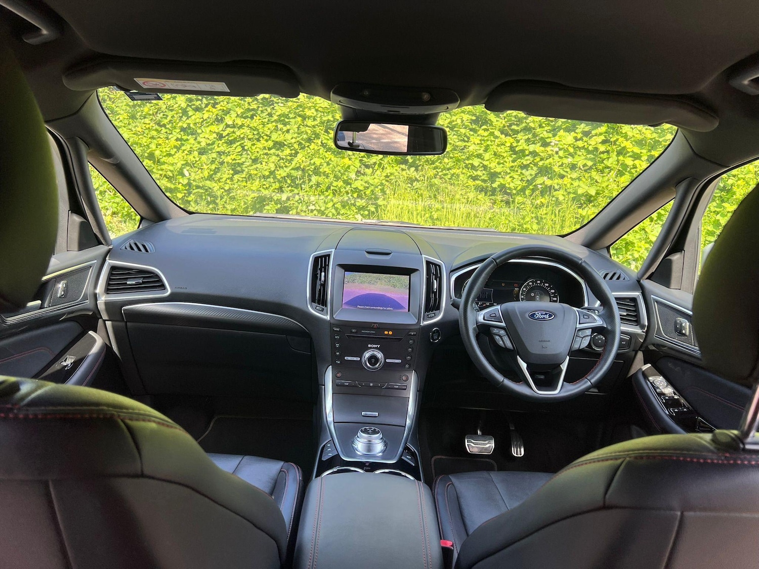 Used Ford S-Max 2020 for sale - 76424720: Photo 7