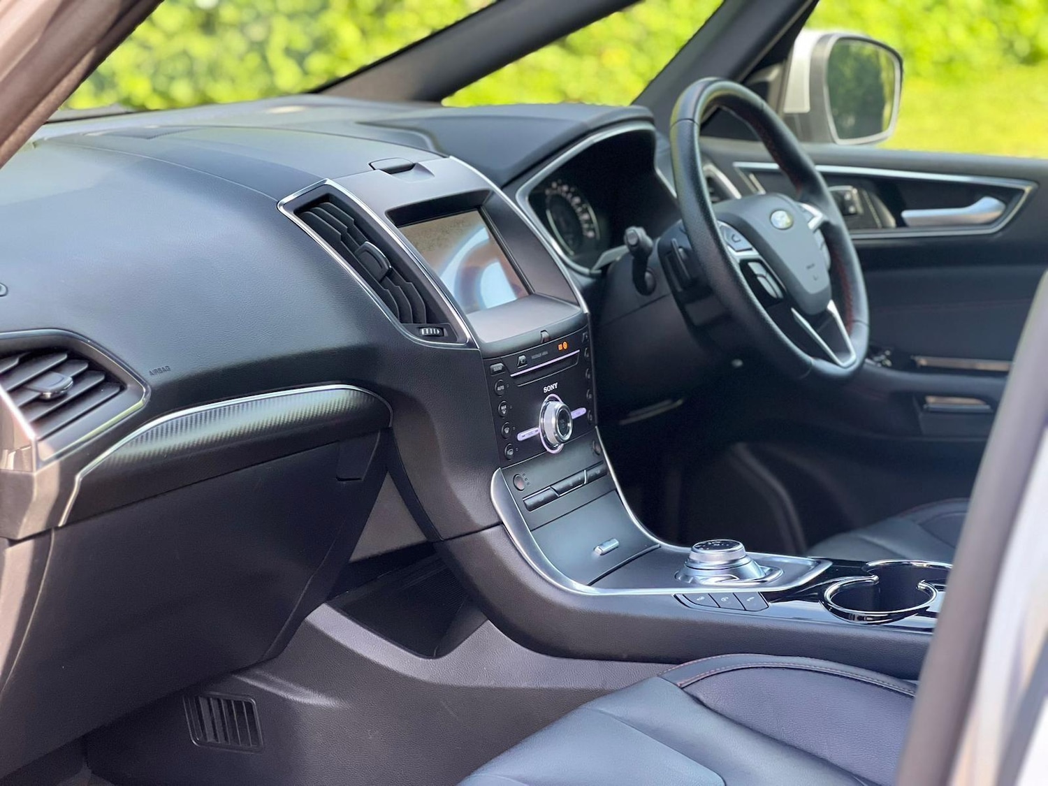 Used Ford S-Max 2020 for sale - 76424720: Photo 8