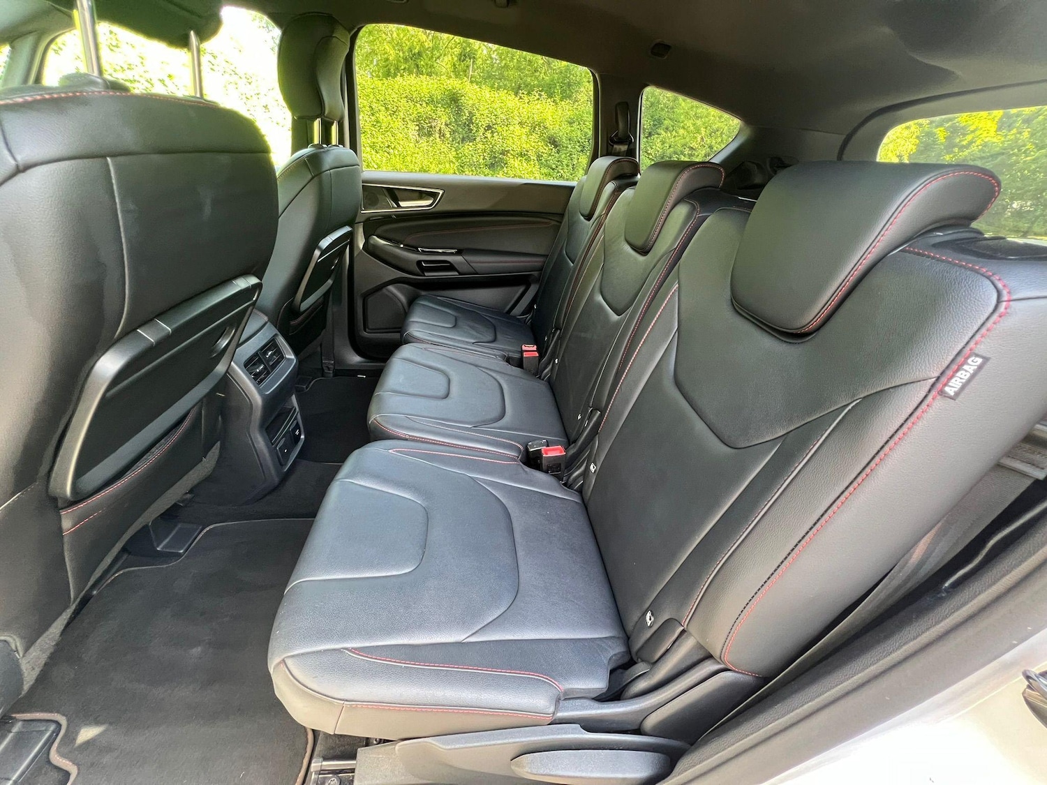 Used Ford S-Max 2020 for sale - 76424720: Photo 9