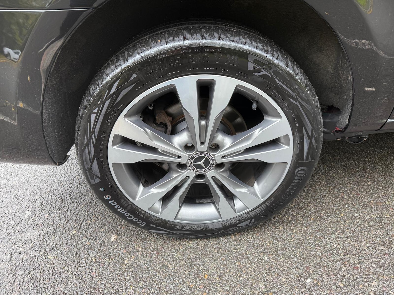 Used Mercedes-Benz Vito 2021 for sale - 77097497: Photo 22