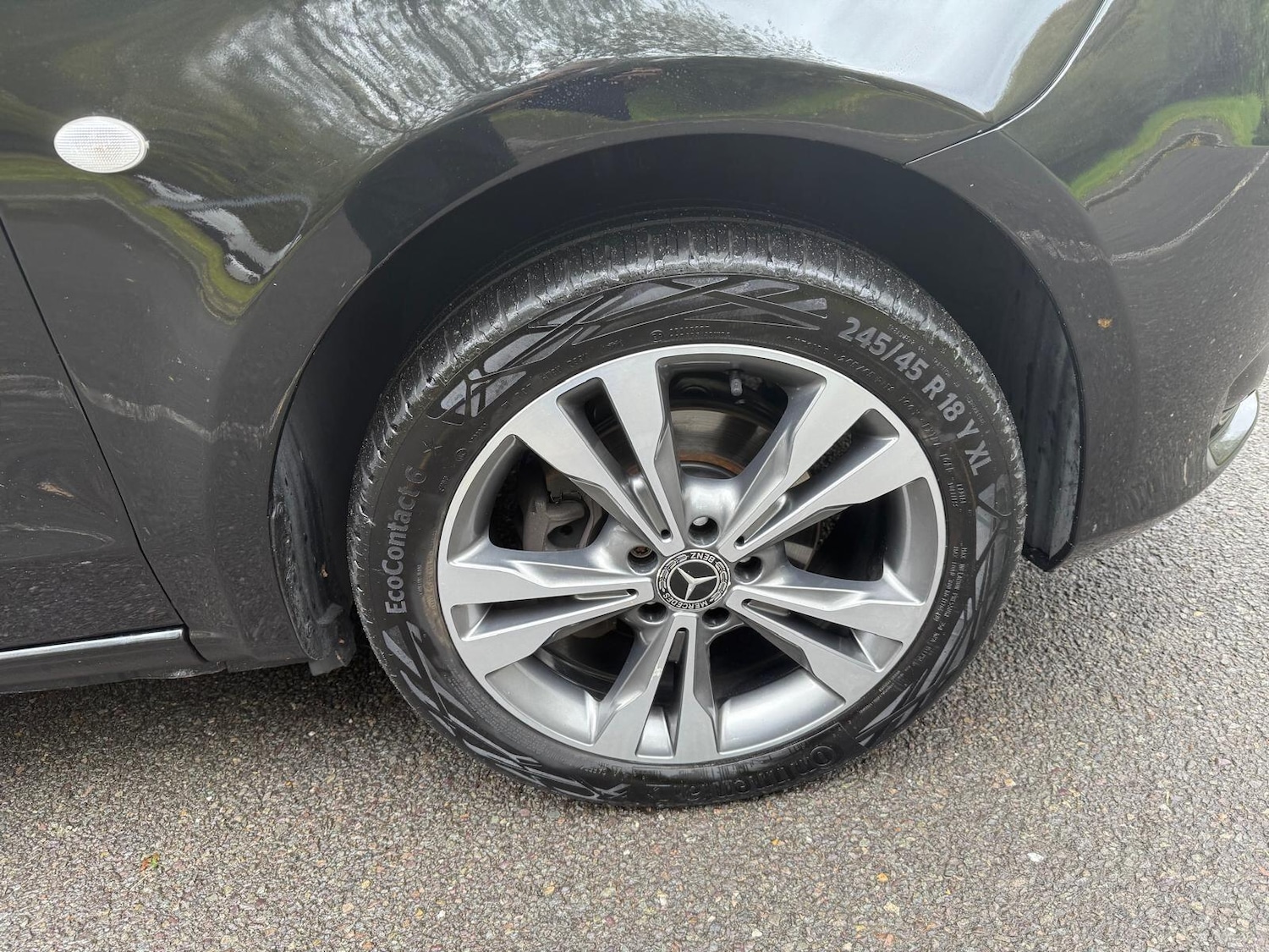 Used Mercedes-Benz Vito 2021 for sale - 77097497: Photo 23