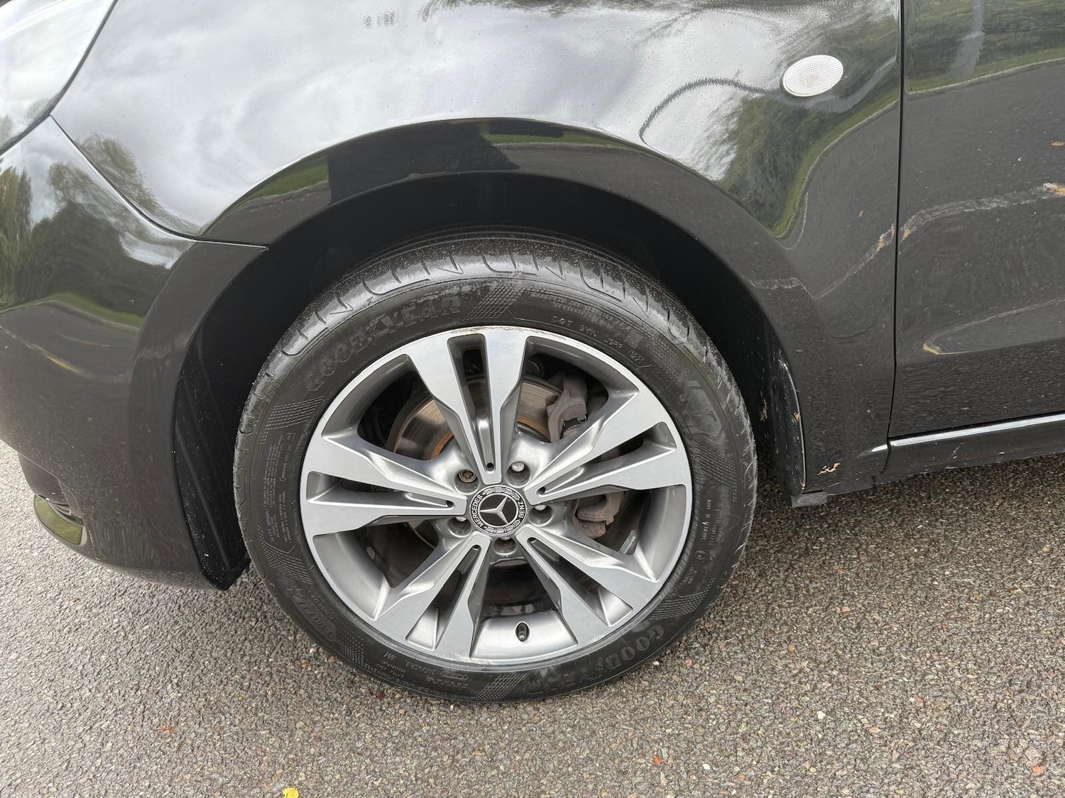 Used Mercedes-Benz Vito 2021 for sale - 77097497: Photo 24