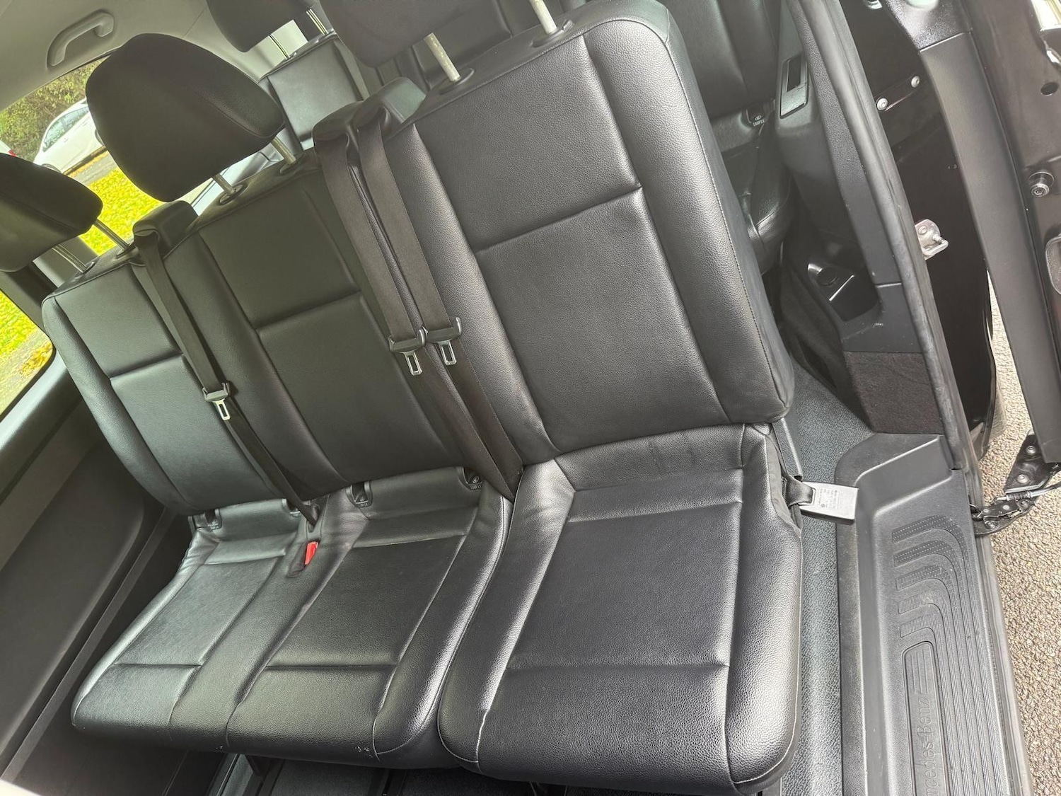 Used Mercedes-Benz Vito 2021 for sale - 77097497: Photo 27