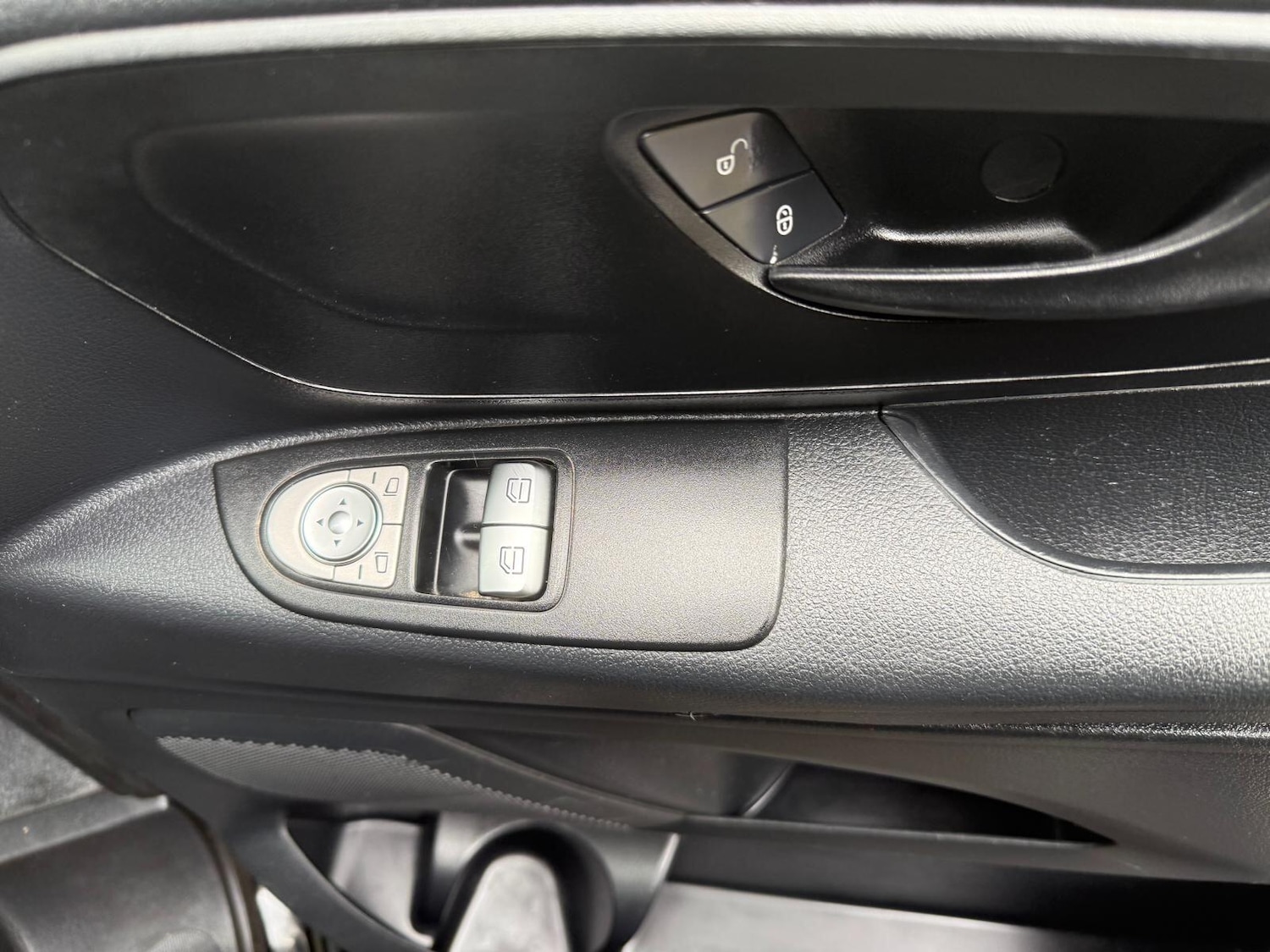 Used Mercedes-Benz Vito 2021 for sale - 77097497: Photo 29