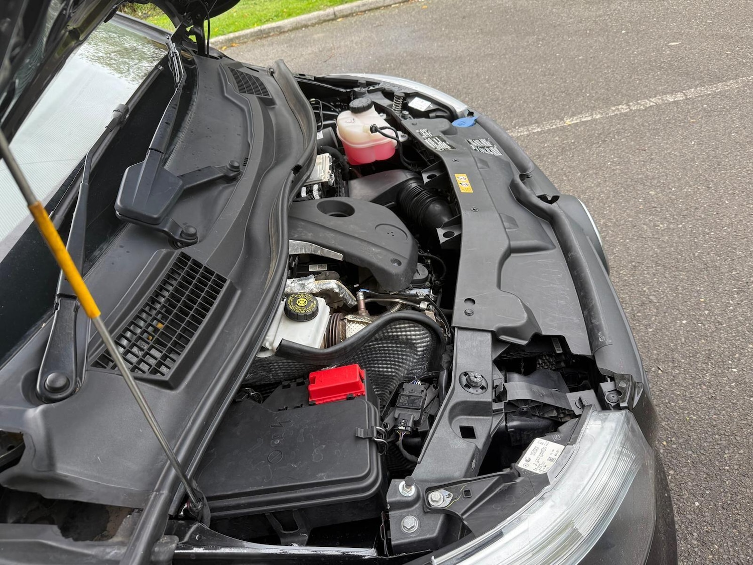 Used Mercedes-Benz Vito 2021 for sale - 77097497: Photo 31