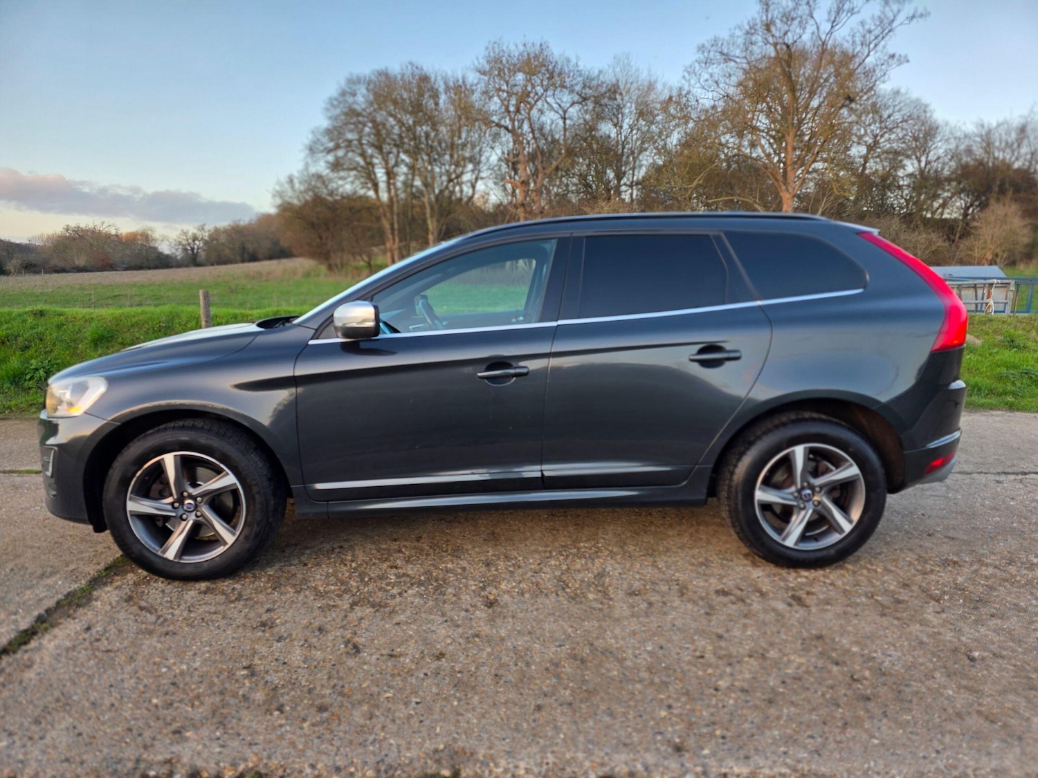Used Volvo XC60 2014 for sale - 77015890: Photo 10