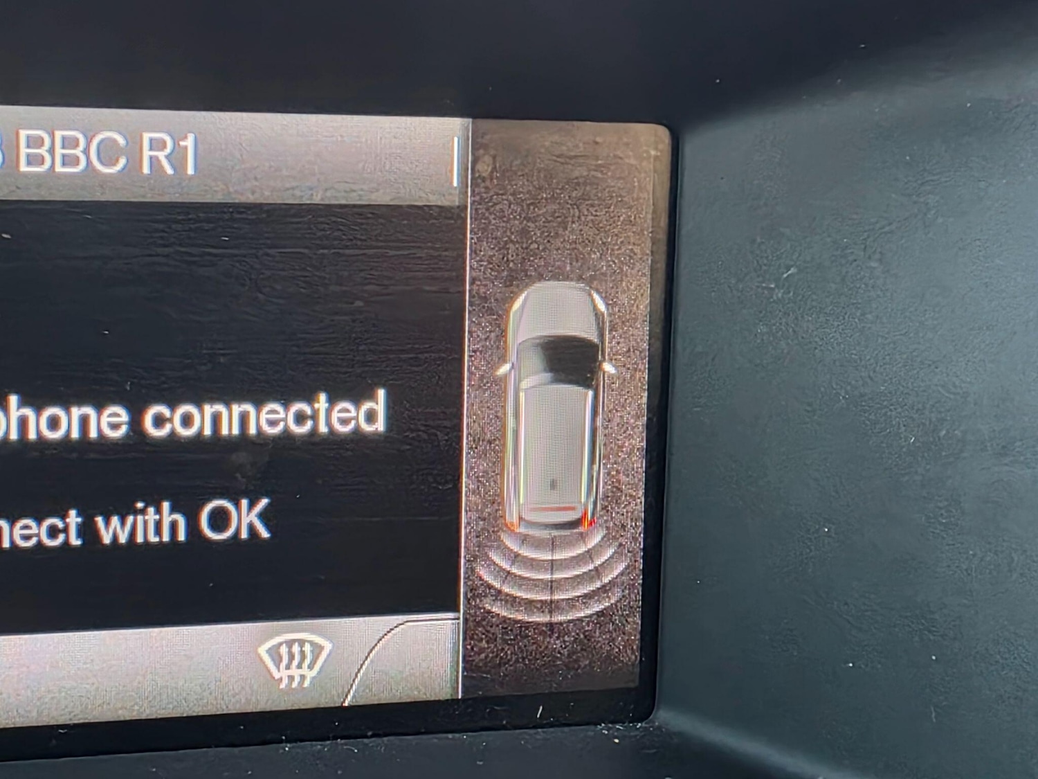 Used Volvo XC60 2014 for sale - 77015890: Photo 13