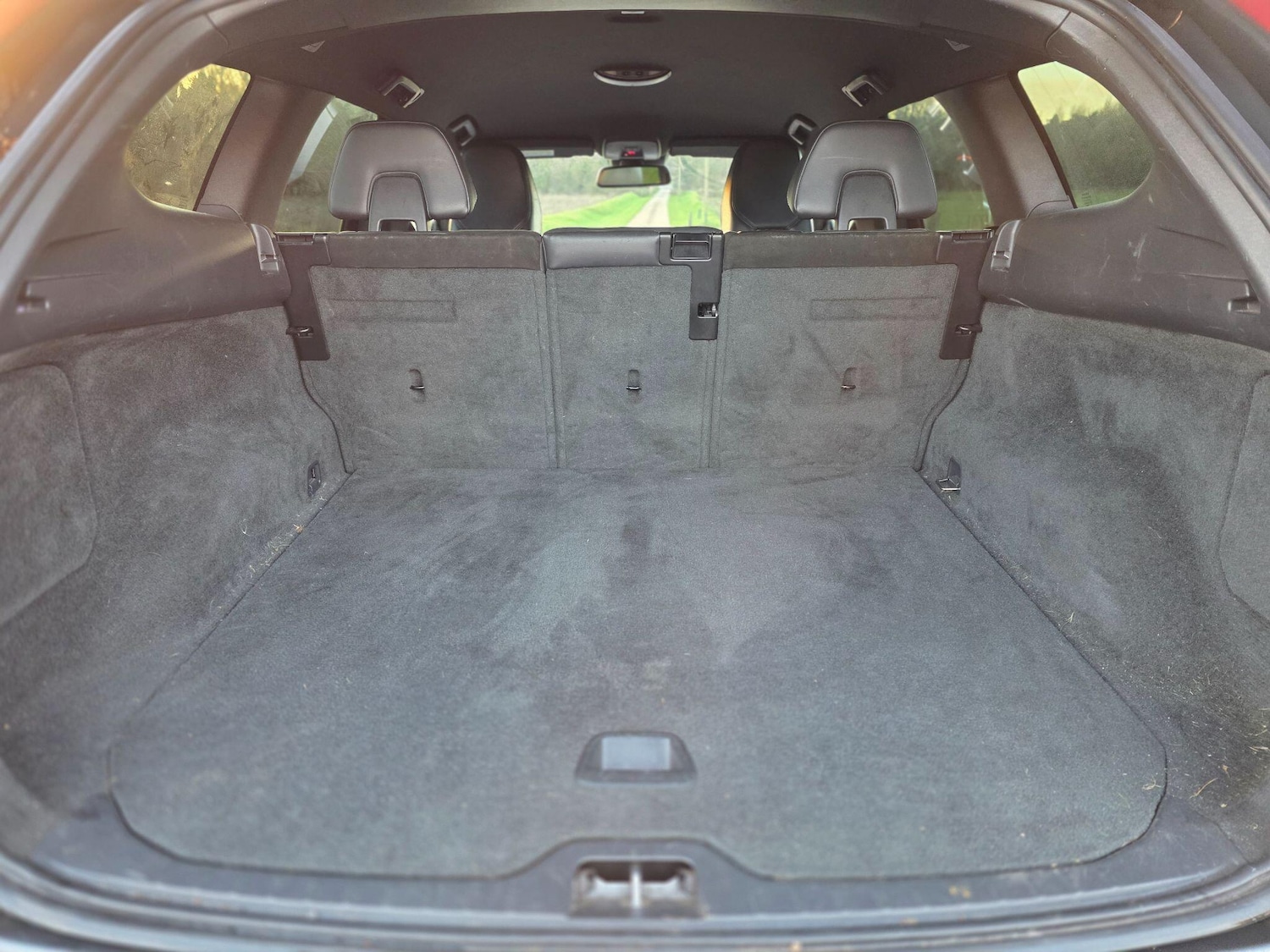 Used Volvo XC60 2014 for sale - 77015890: Photo 18