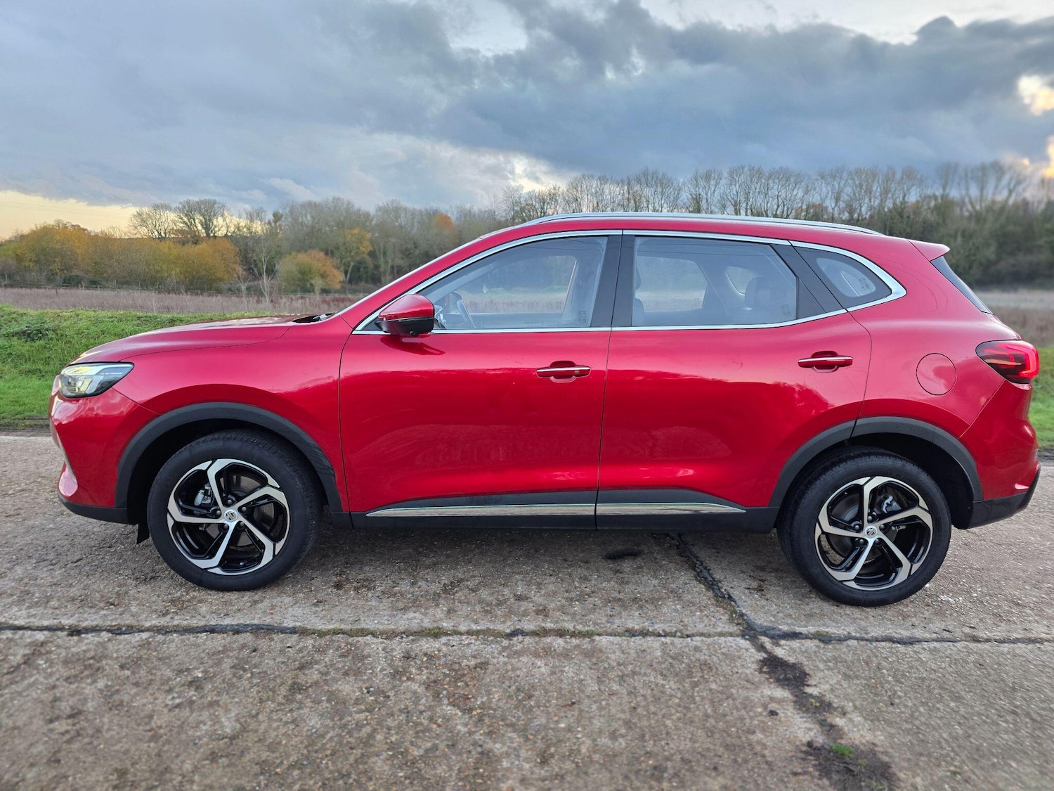 Used MG MG HS 2023 for sale - 76800929: Photo 11