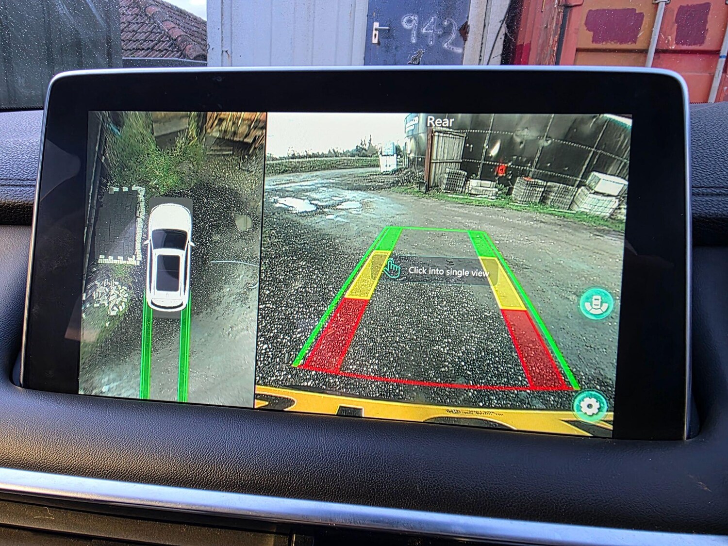 Used MG MG HS 2023 for sale - 76800929: Photo 14