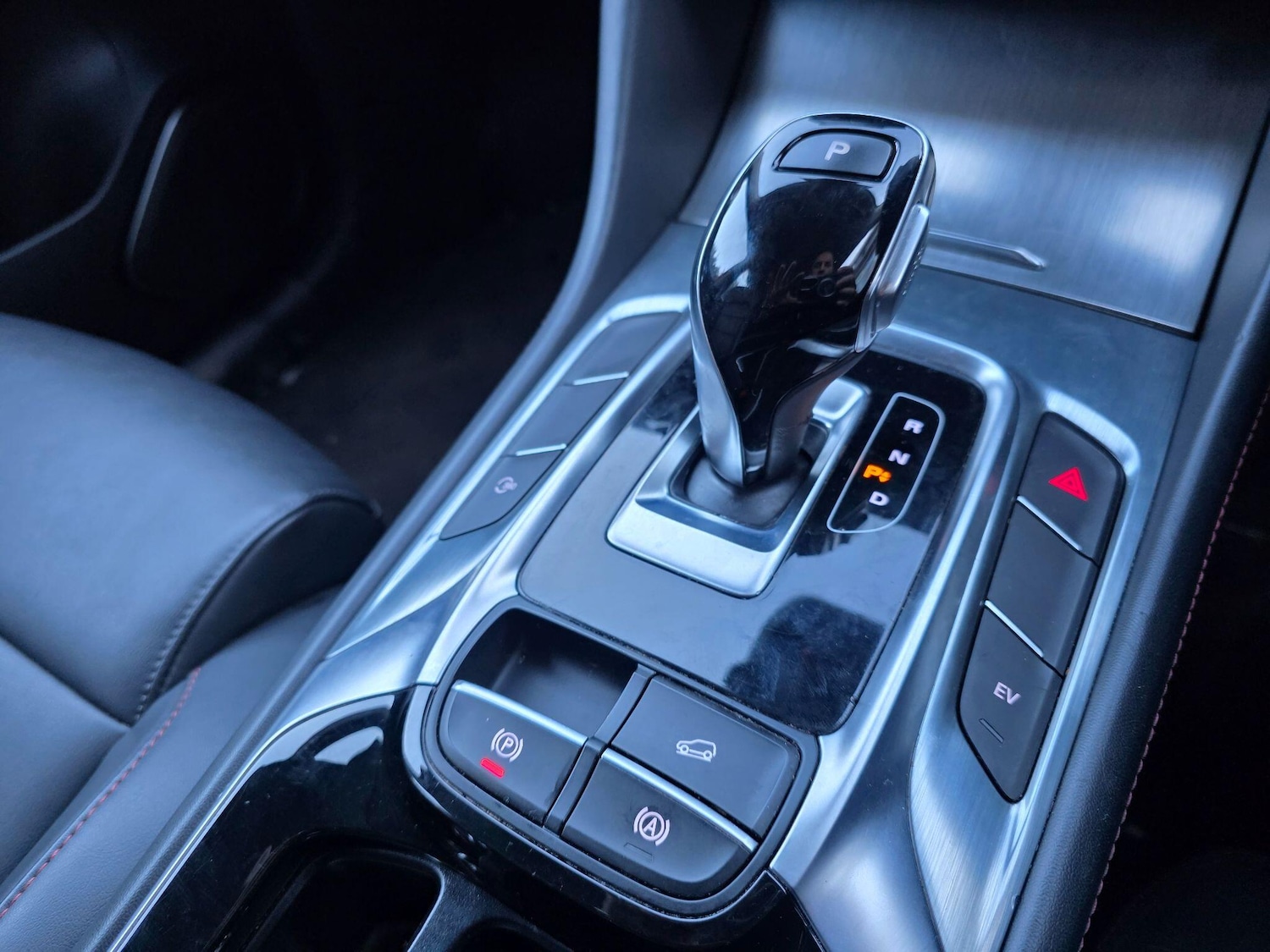 Used MG MG HS 2023 for sale - 76800929: Photo 21