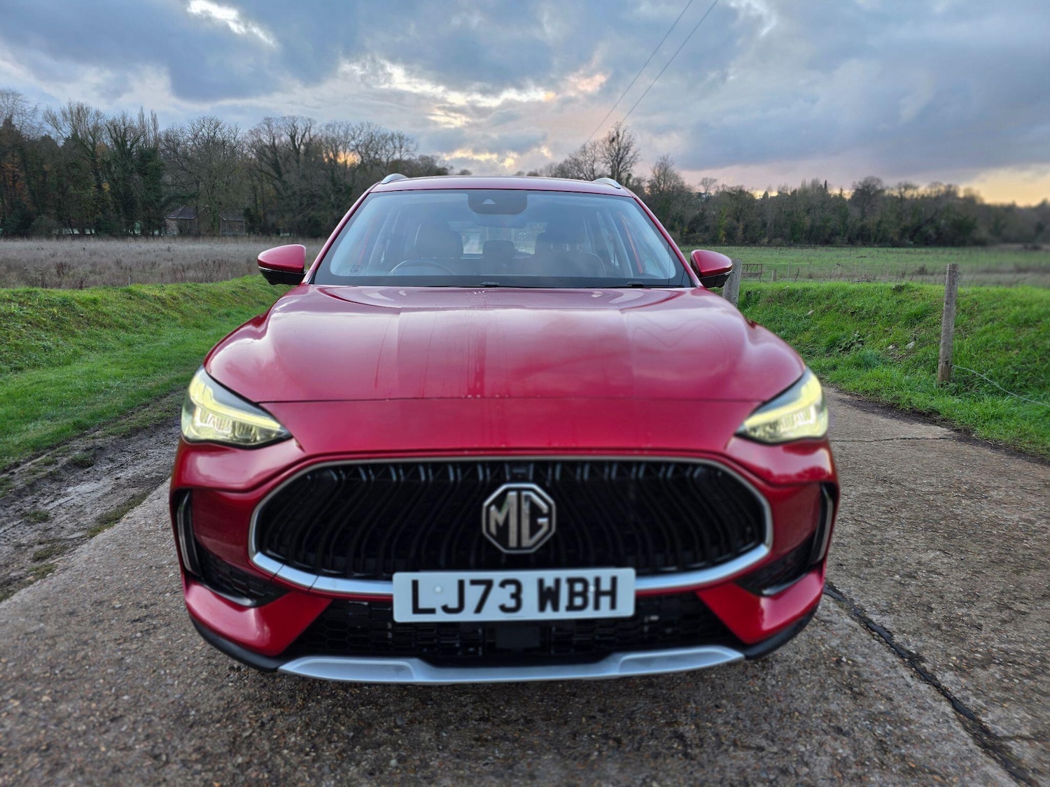 Used MG MG HS 2023 for sale - 76800929: Photo 23