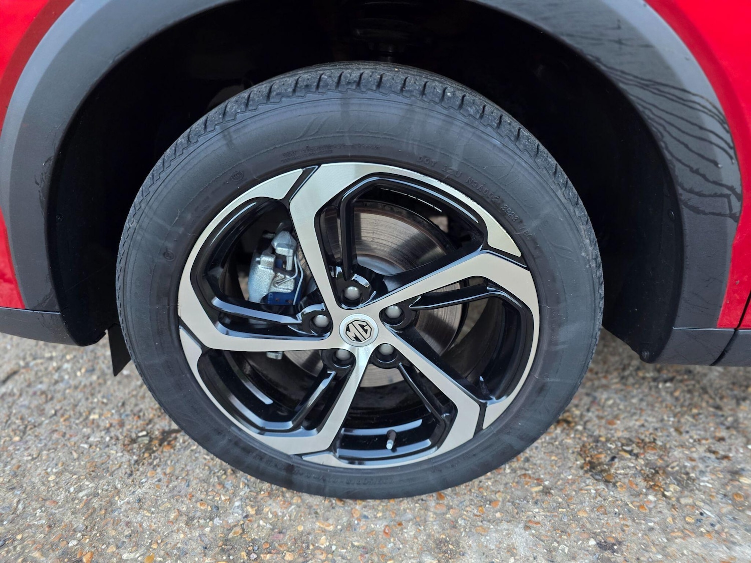 Used MG MG HS 2023 for sale - 76800929: Photo 31