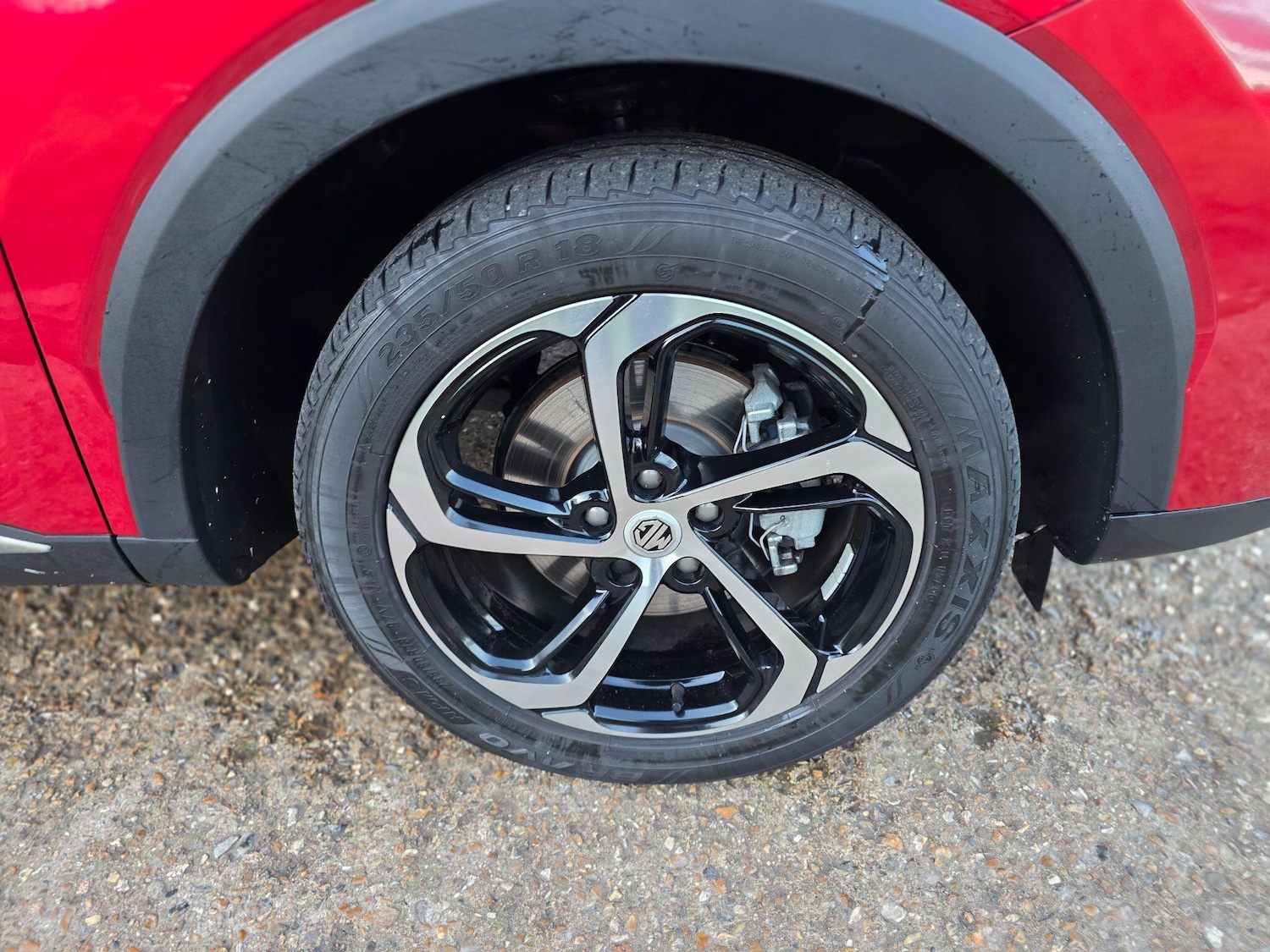 Used MG MG HS 2023 for sale - 76800929: Photo 32