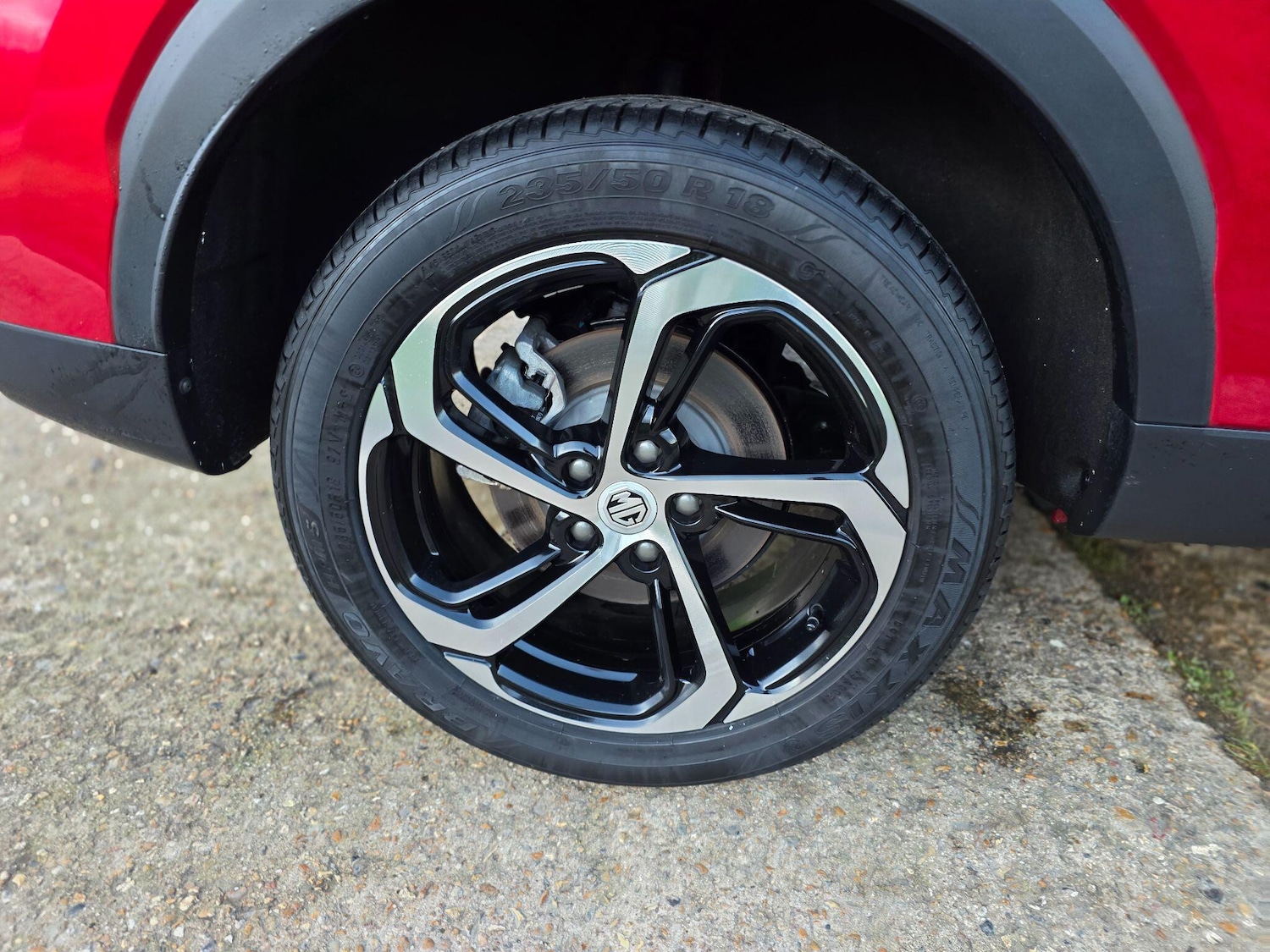 Used MG MG HS 2023 for sale - 76800929: Photo 33