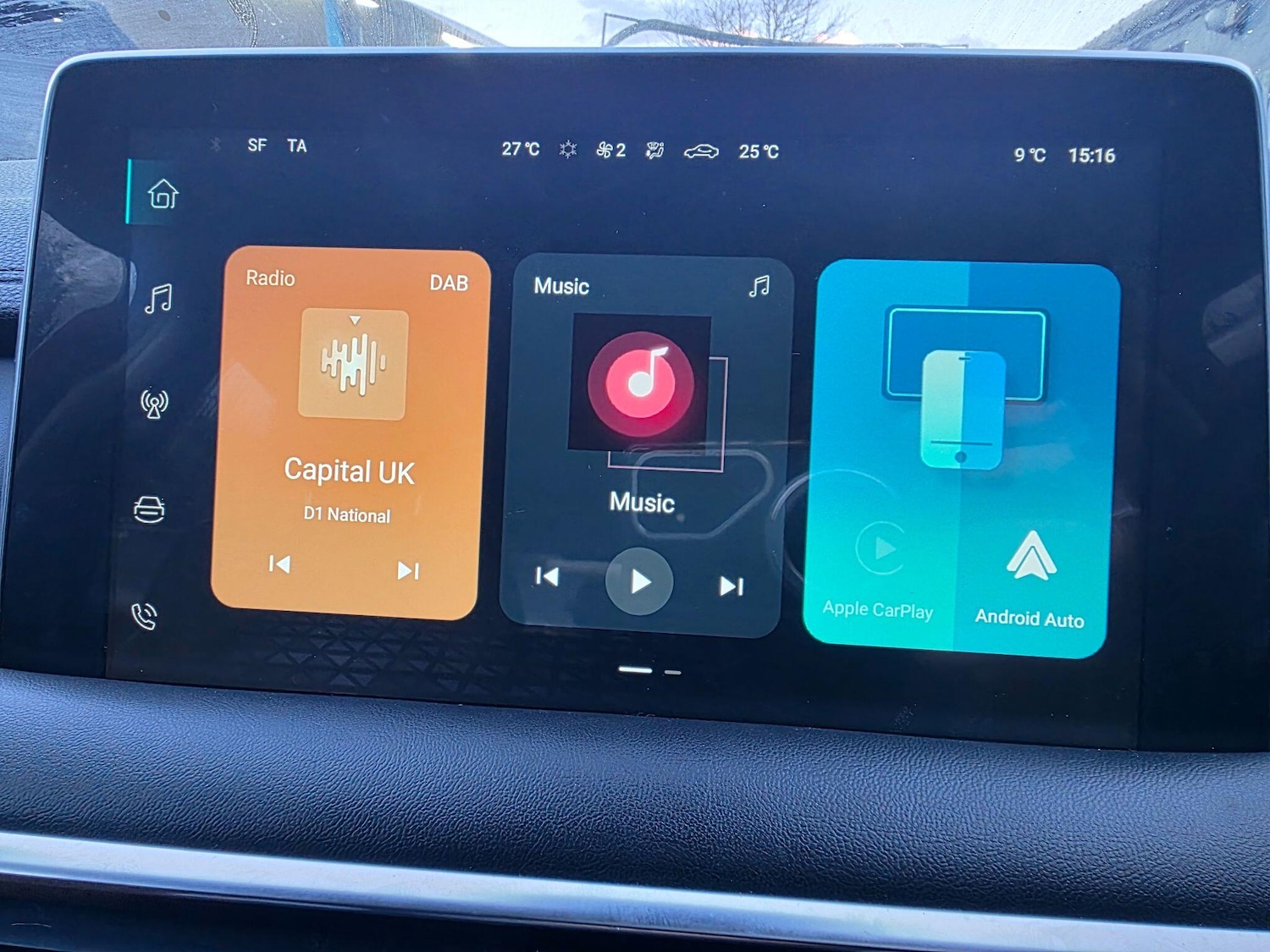 Used MG MG HS 2023 for sale - 76800929: Photo 34