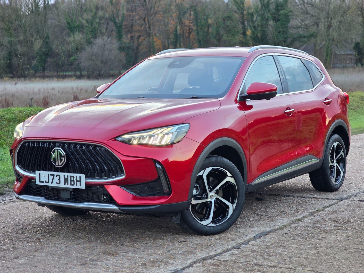 Used MG MG HS 2023 for sale - 76800929: Photo 38