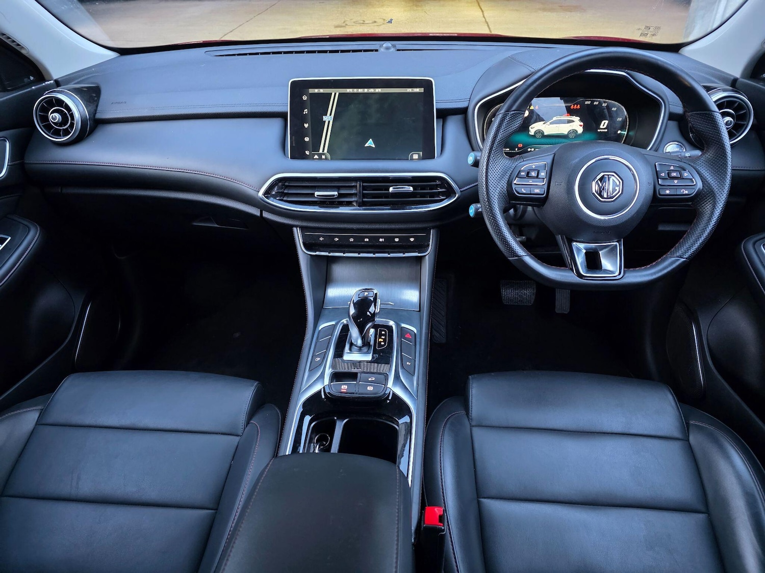 Used MG MG HS 2023 for sale - 76800929: Photo 6