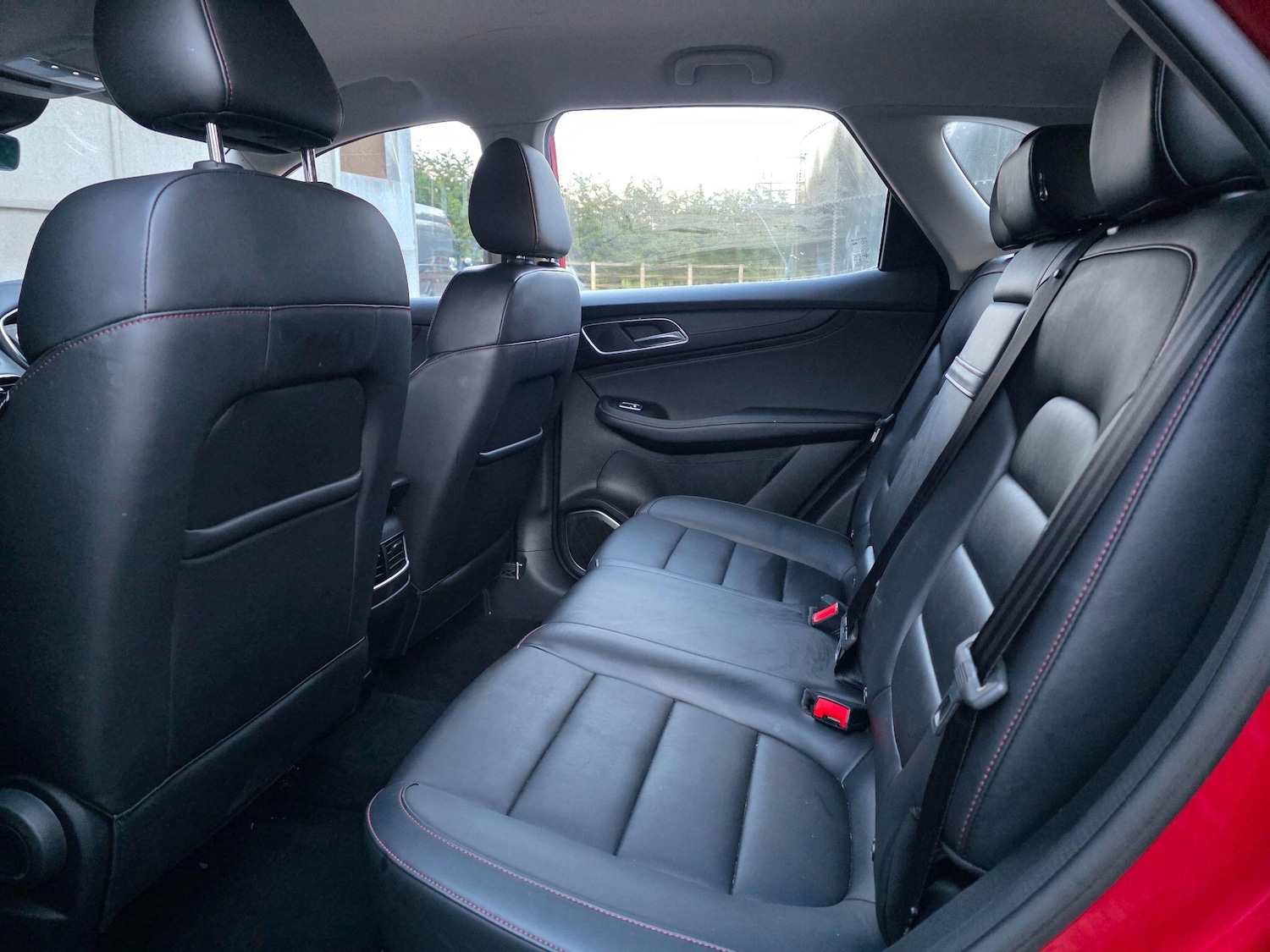 Used MG MG HS 2023 for sale - 76800929: Photo 9