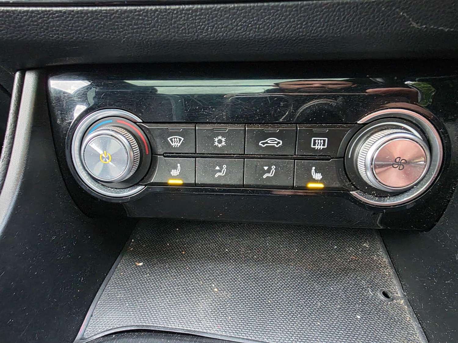 Used MG MG ZS 2020 for sale - 77612122: Photo 15