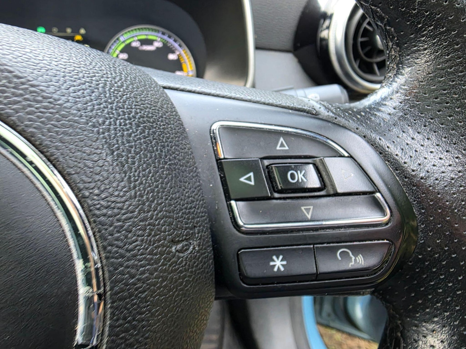 Used MG MG ZS 2020 for sale - 77612122: Photo 18