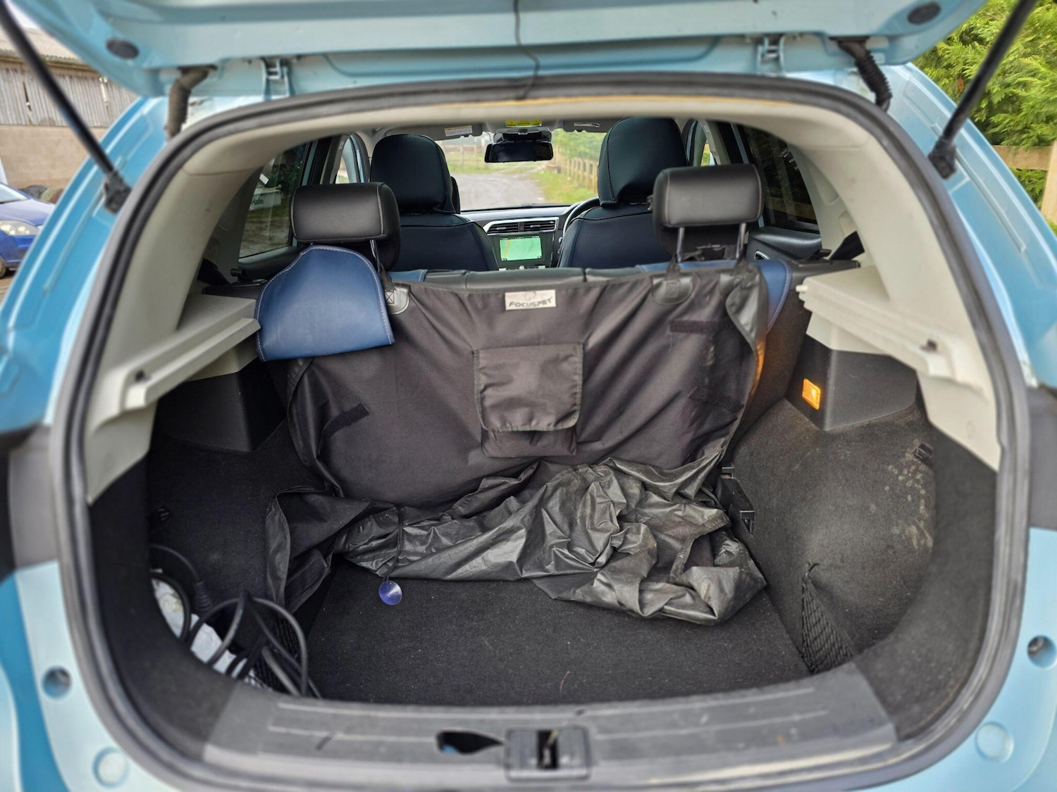 Used MG MG ZS 2020 for sale - 77612122: Photo 20