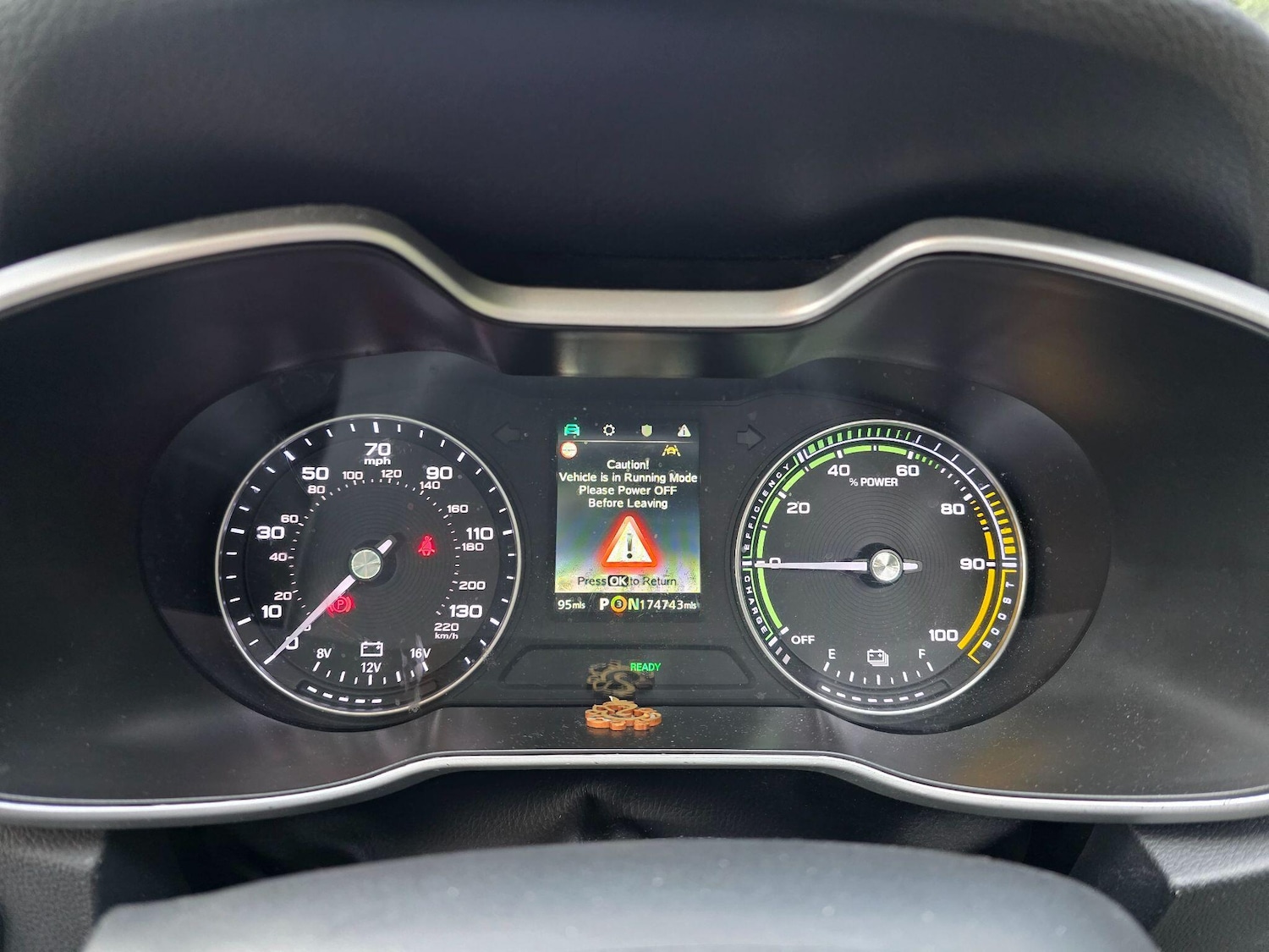 Used MG MG ZS 2020 for sale - 77612122: Photo 24