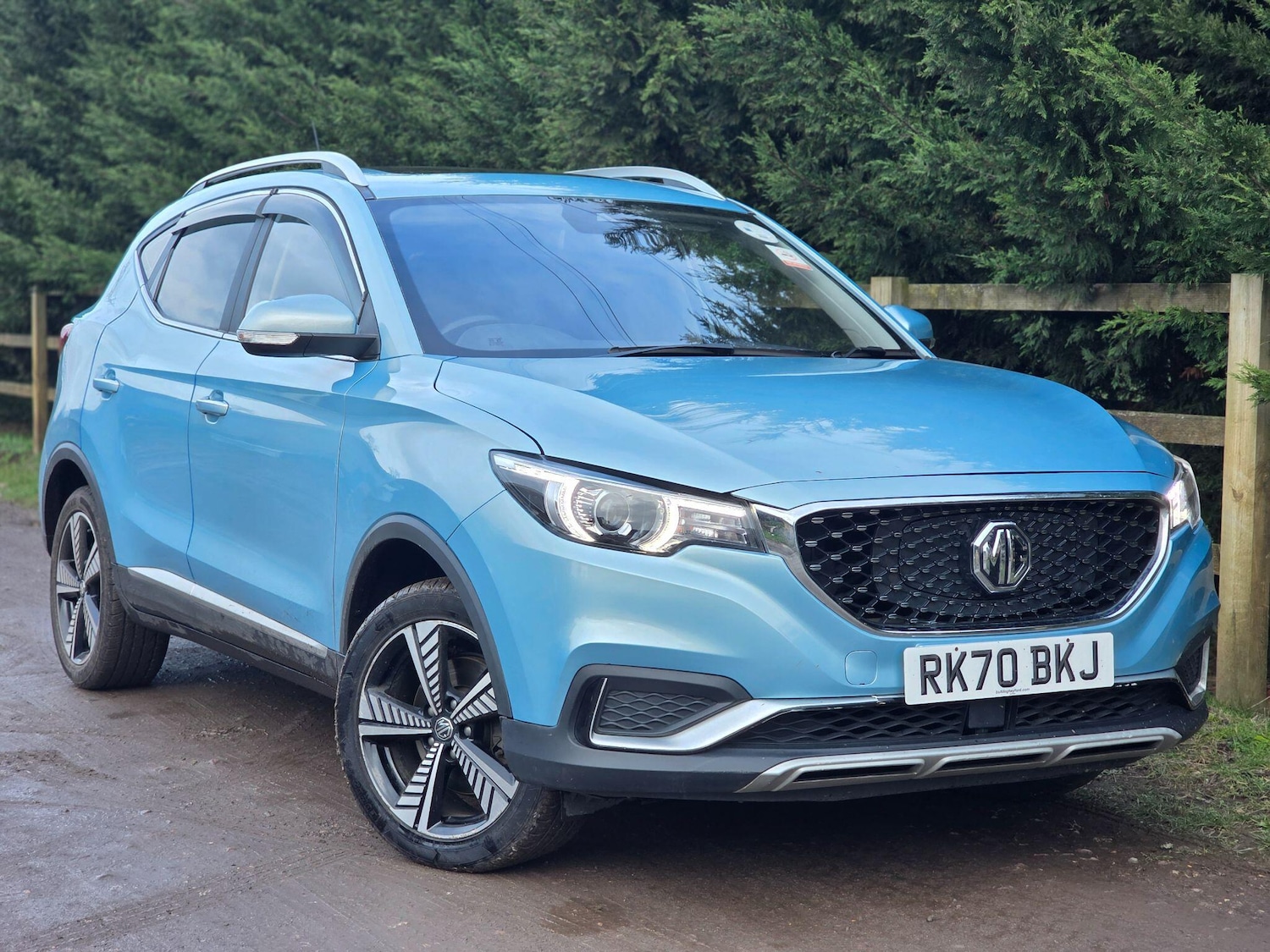 Used MG MG ZS 2020 for sale - 77612122: Photo 26