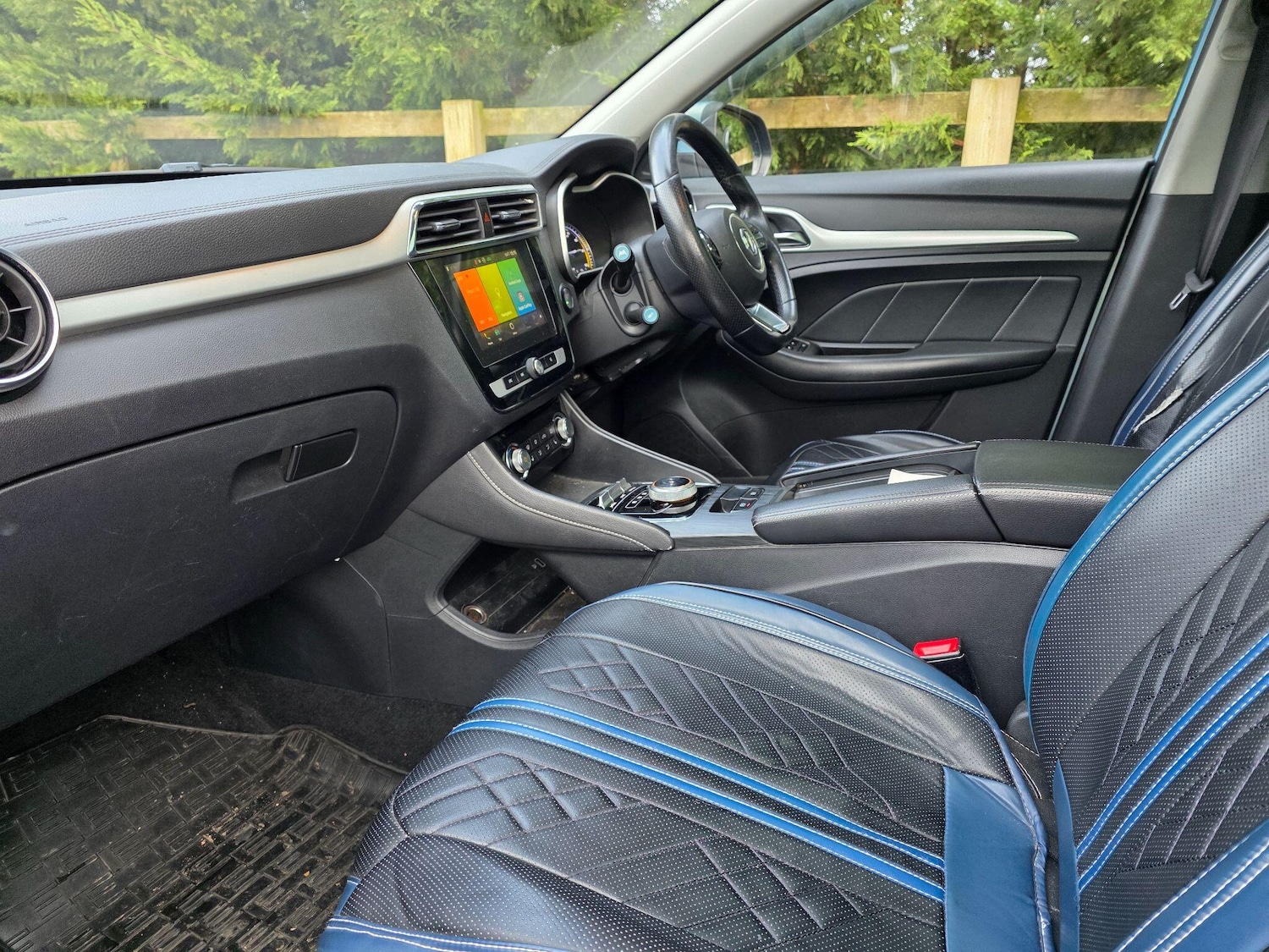 Used MG MG ZS 2020 for sale - 77612122: Photo 6