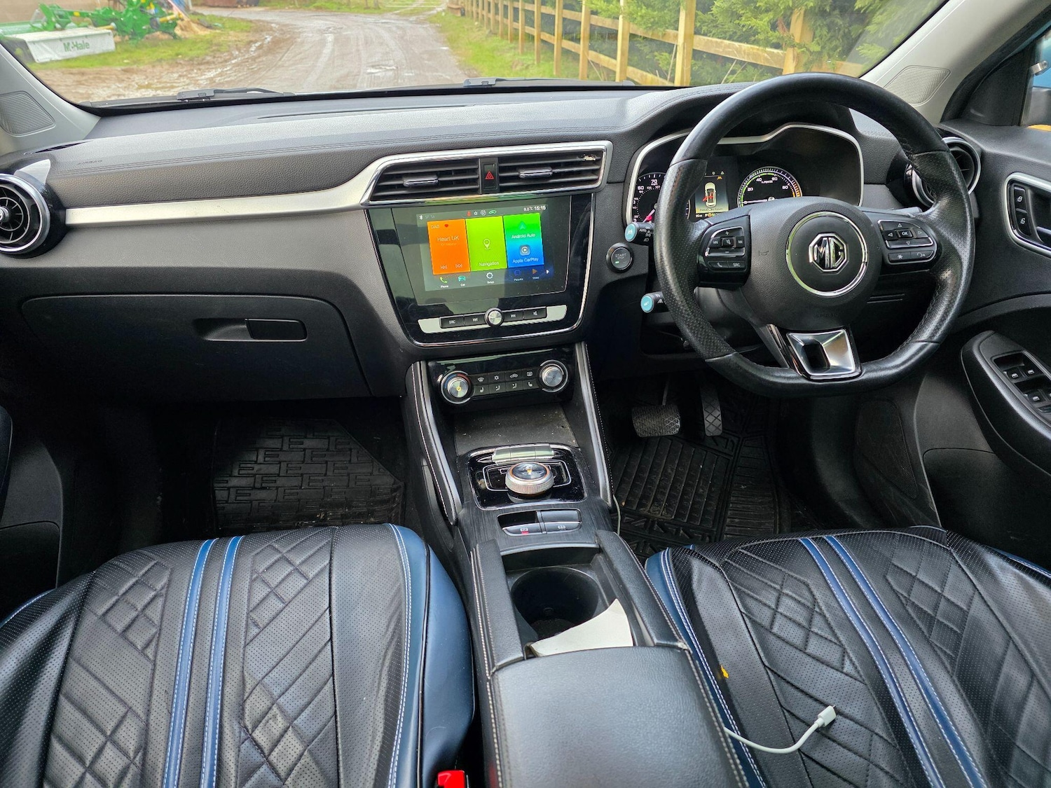 Used MG MG ZS 2020 for sale - 77612122: Photo 7