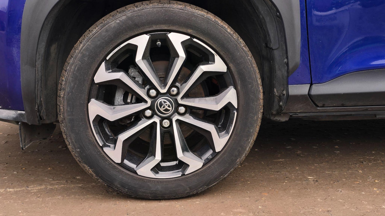 Used Toyota Yaris Cross 2021 for sale - 77330775: Photo 15