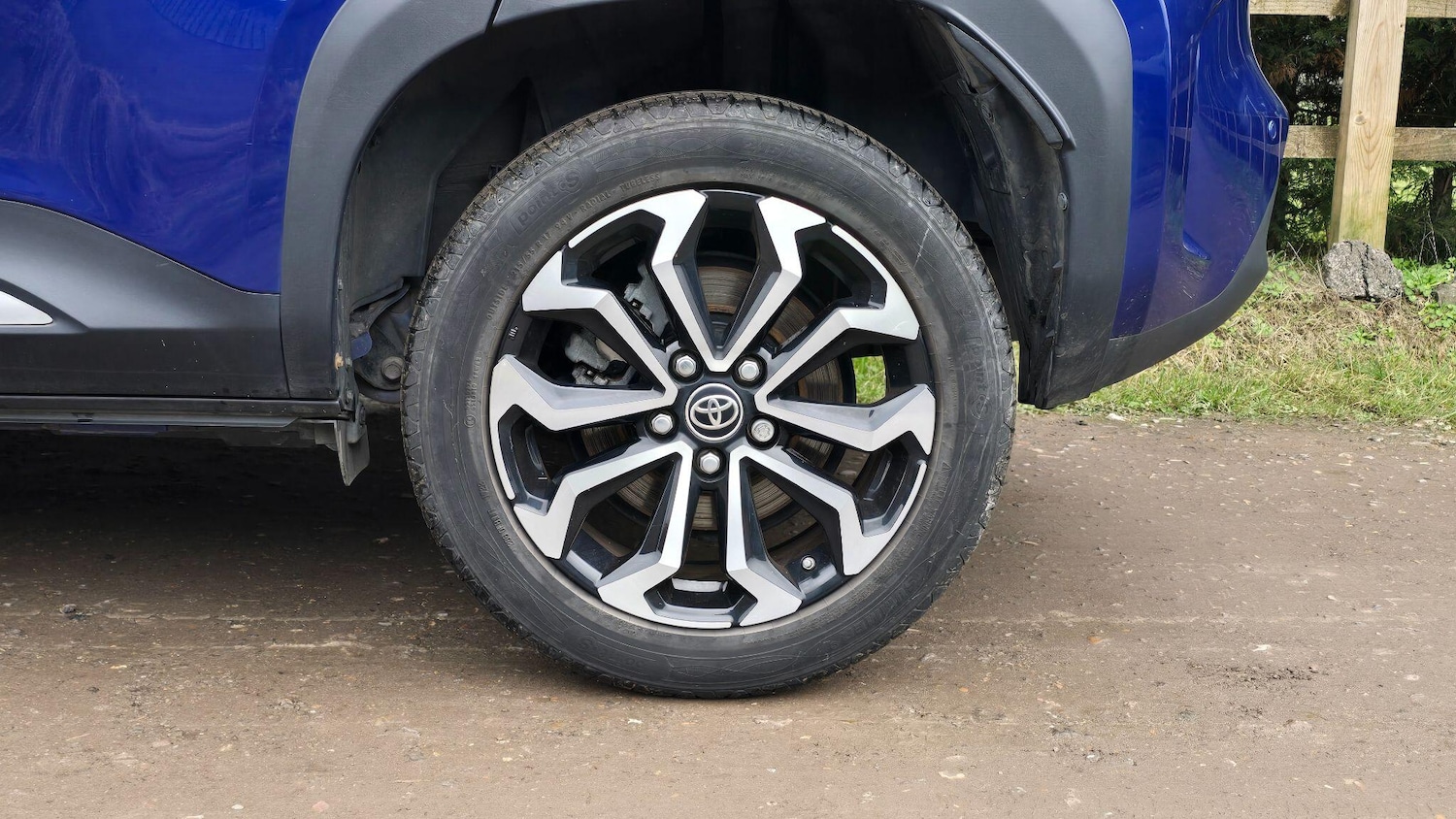 Used Toyota Yaris Cross 2021 for sale - 77330775: Photo 16